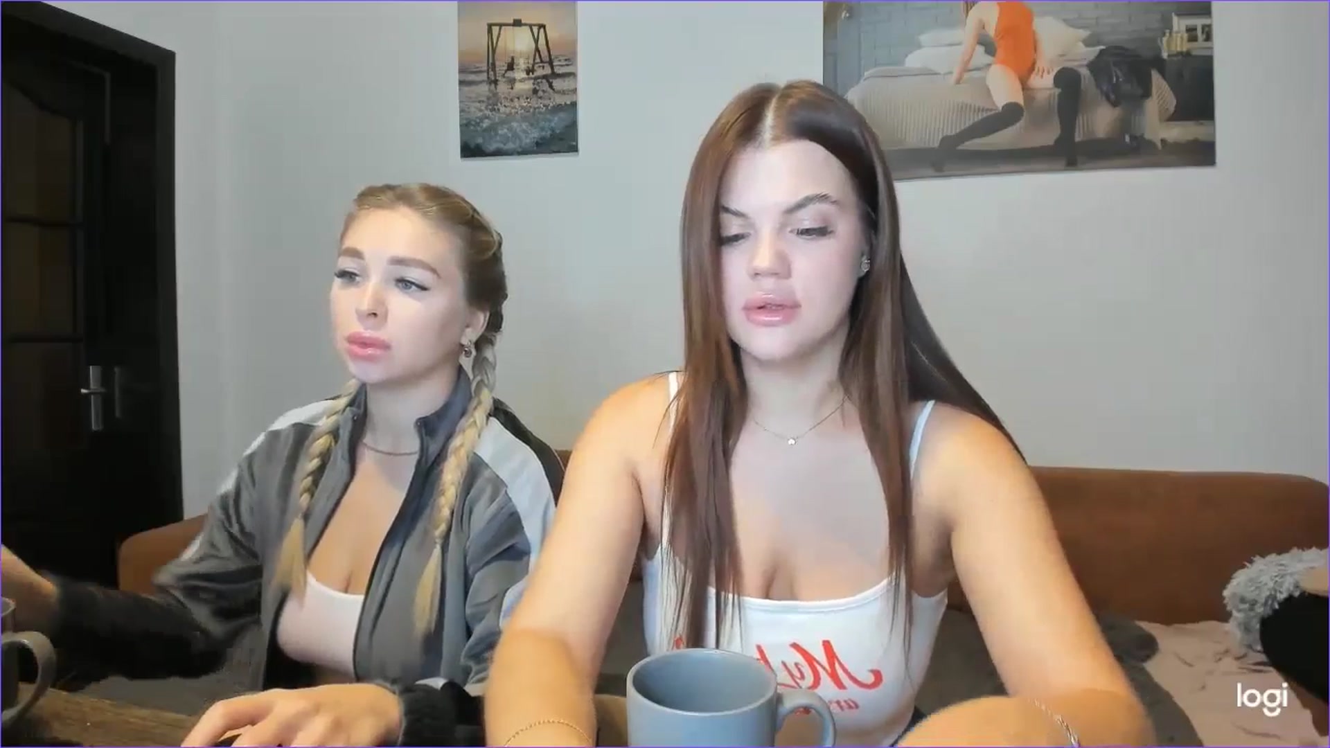 Gallery image thumbnail from StefaniNell's myfreecams stream on, 10/13/2024, 06:43 image 8 of 20