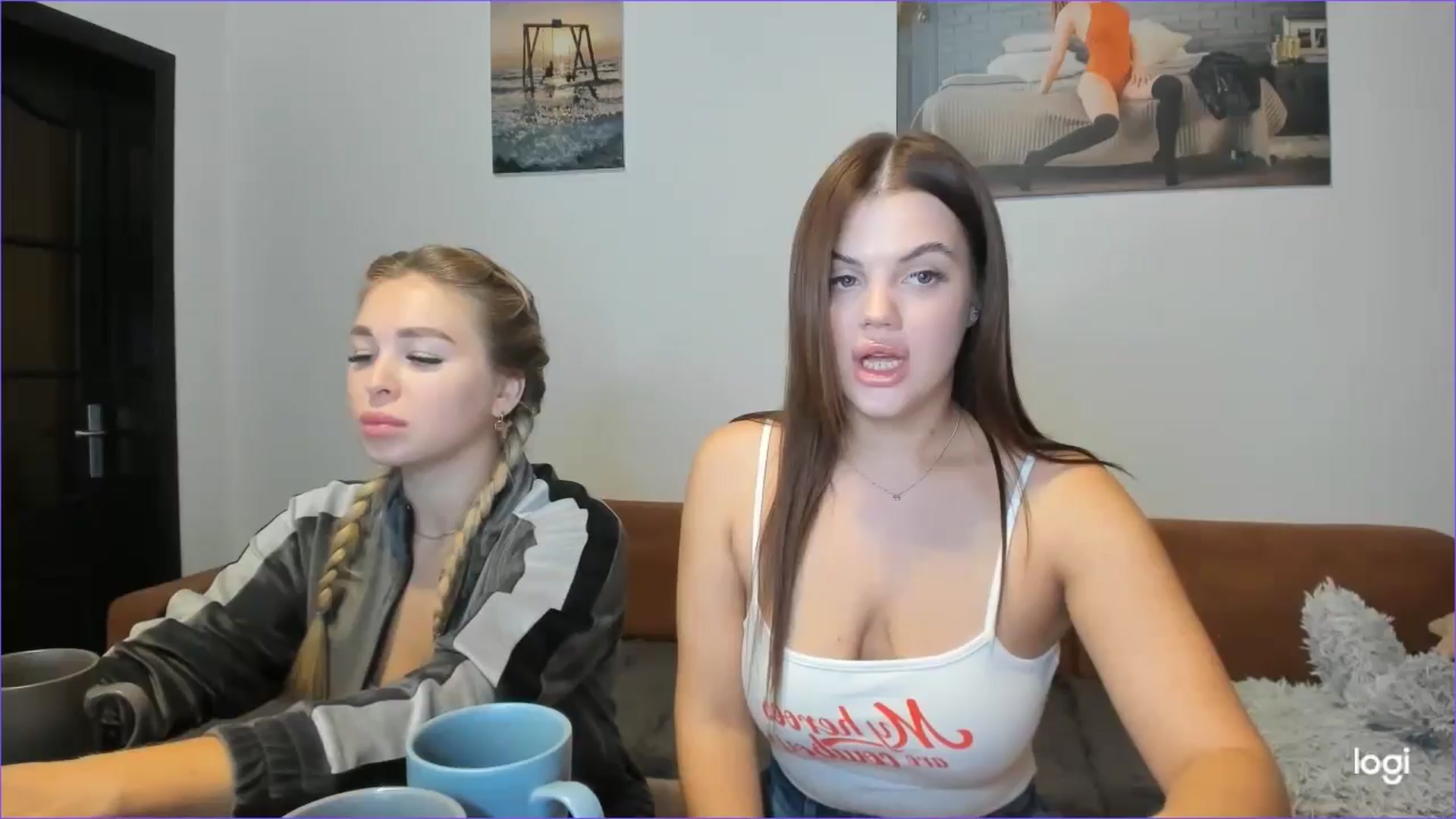 Gallery image thumbnail from StefaniNell's myfreecams stream on, 10/13/2024, 07:11 image 16 of 20