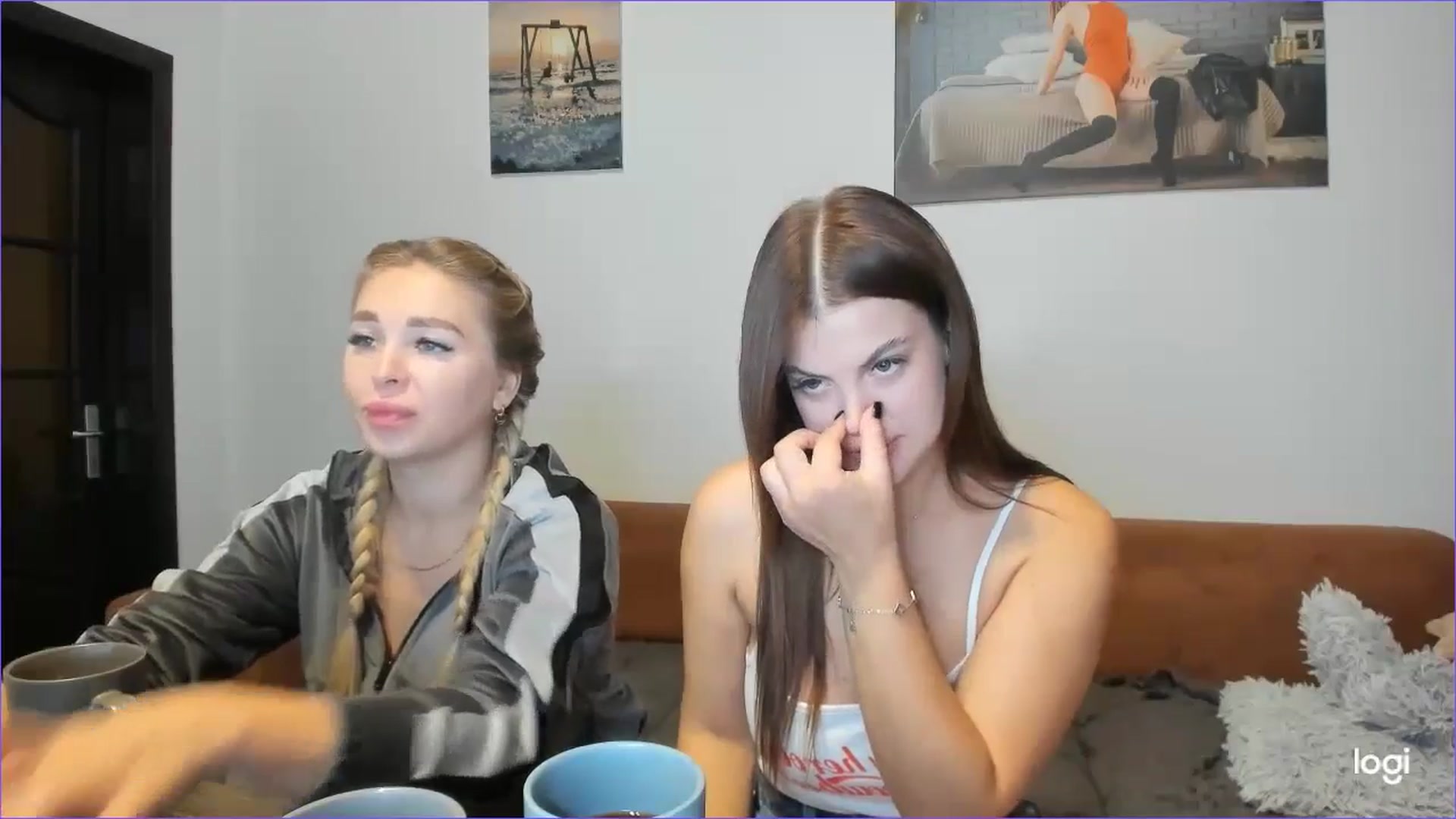 Gallery image thumbnail from StefaniNell's myfreecams stream on, 10/13/2024, 07:11 image 5 of 20