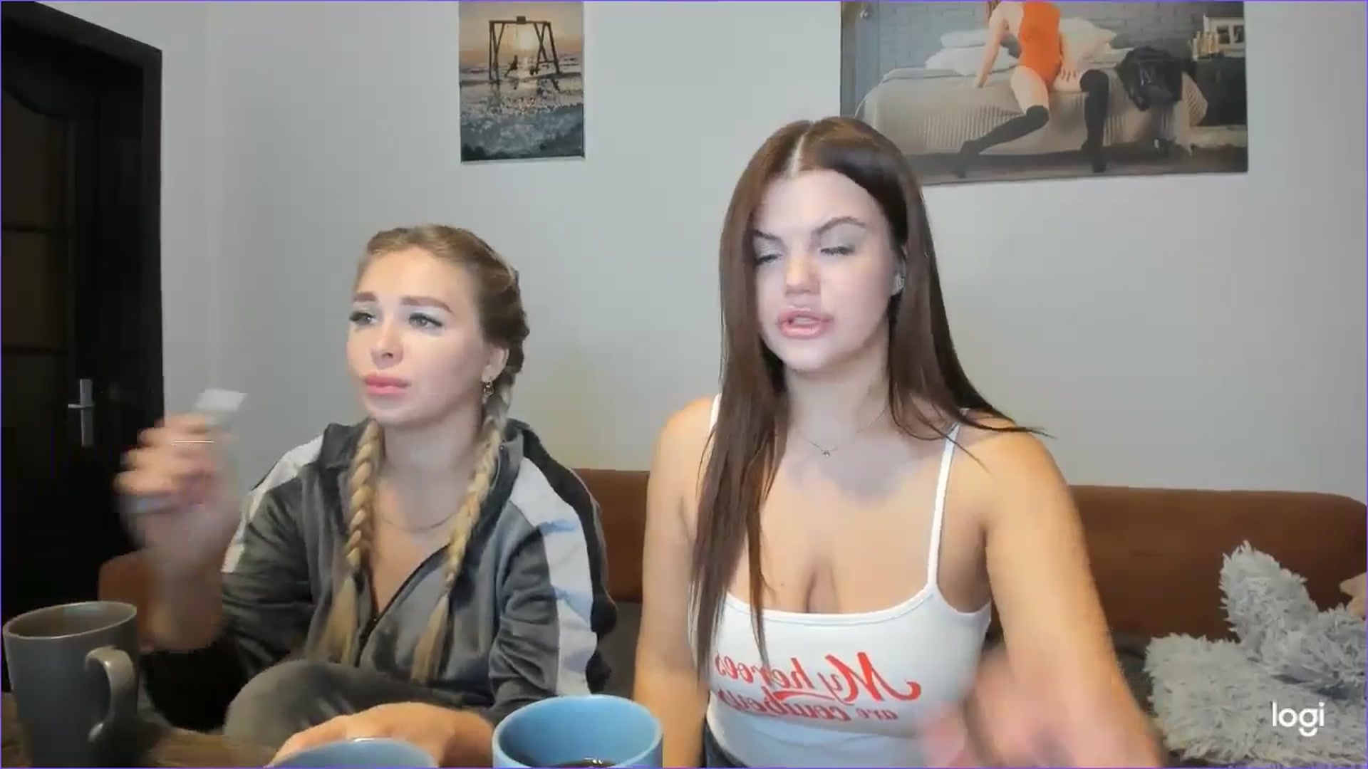 Gallery image thumbnail from StefaniNell's myfreecams stream on, 10/13/2024, 07:11 image 6 of 20