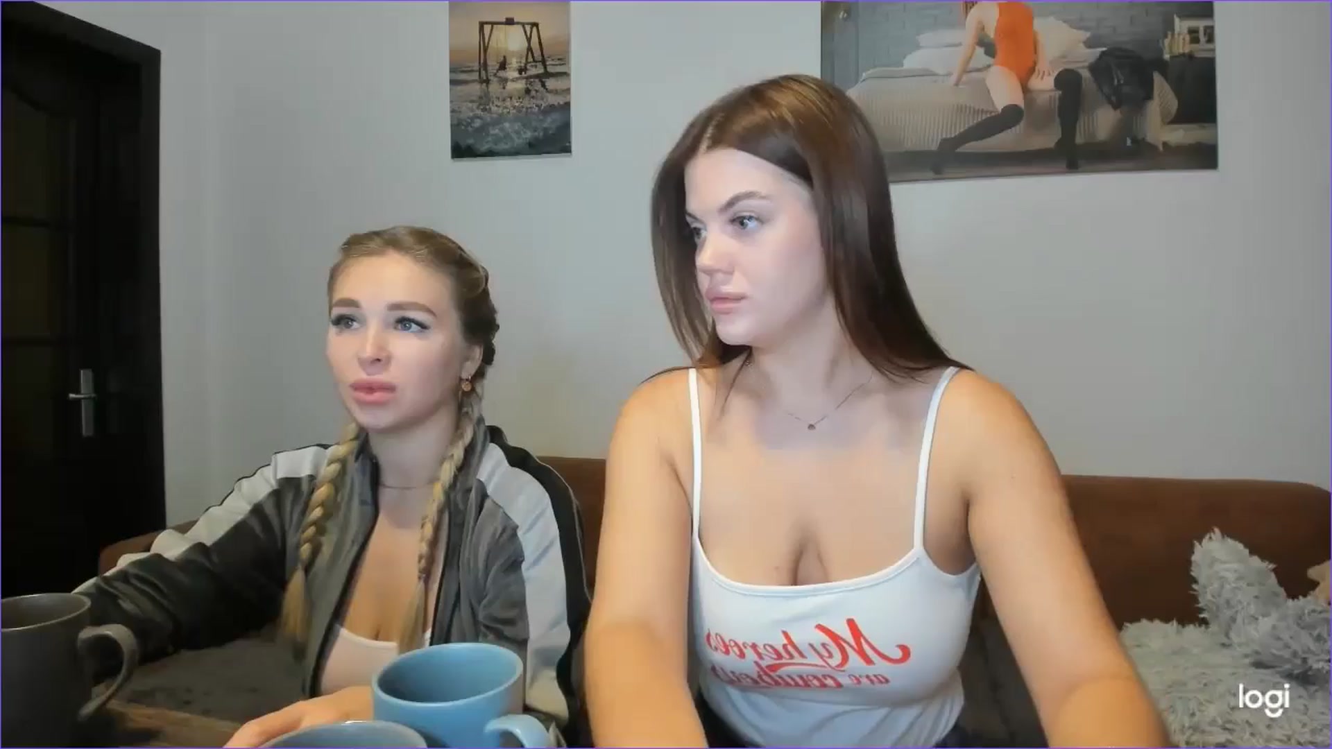 Gallery image thumbnail from StefaniNell's myfreecams stream on, 10/13/2024, 07:11 image 18 of 20