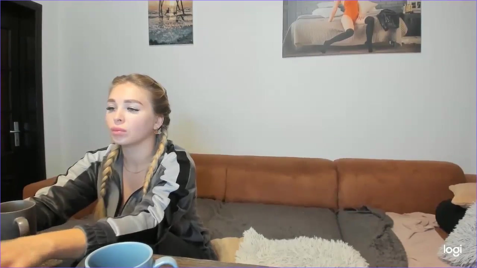 Gallery image thumbnail from StefaniNell's myfreecams stream on, 10/13/2024, 07:40 image 15 of 20
