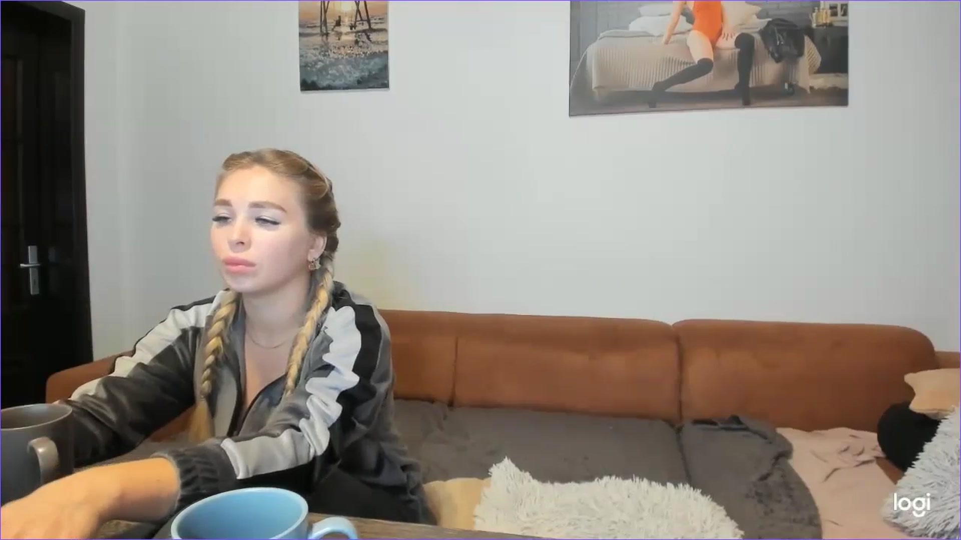 Gallery image thumbnail from StefaniNell's myfreecams stream on, 10/13/2024, 07:40 image 13 of 20