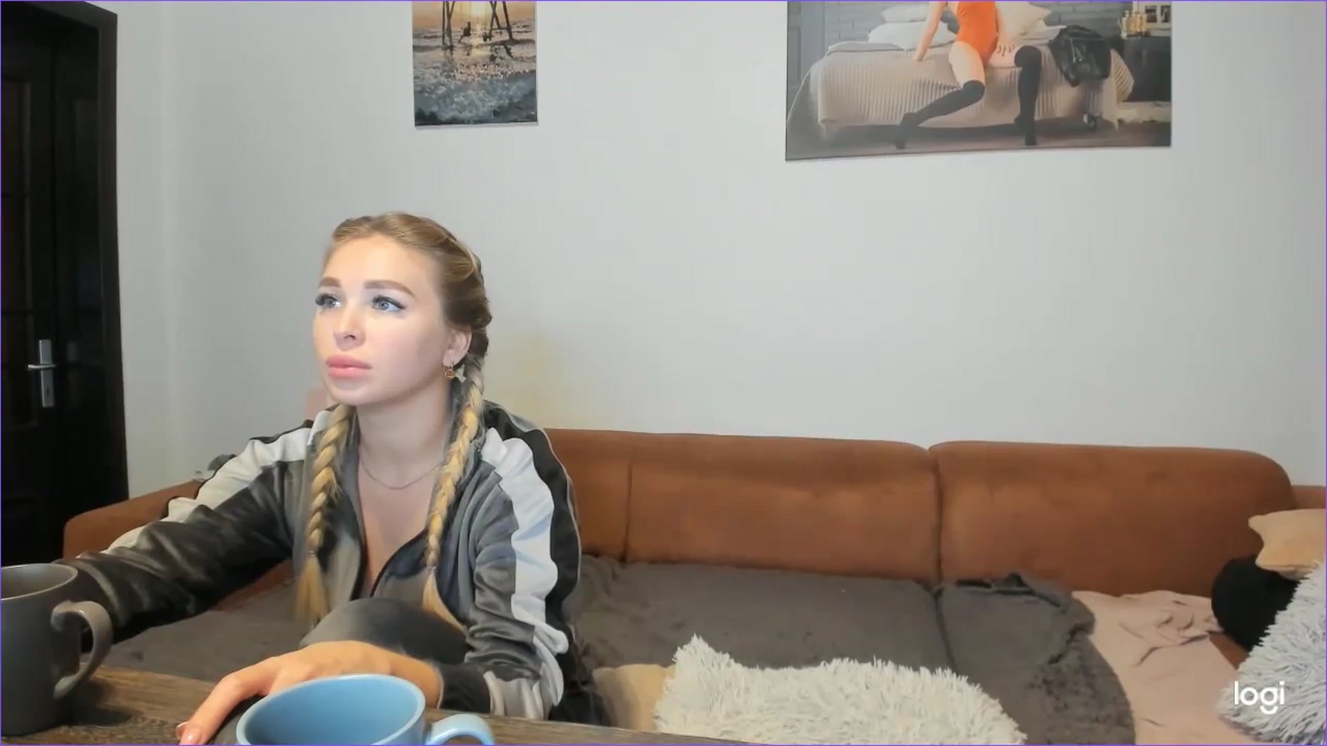 Gallery image thumbnail from StefaniNell's myfreecams stream on, 10/13/2024, 07:40 image 3 of 20