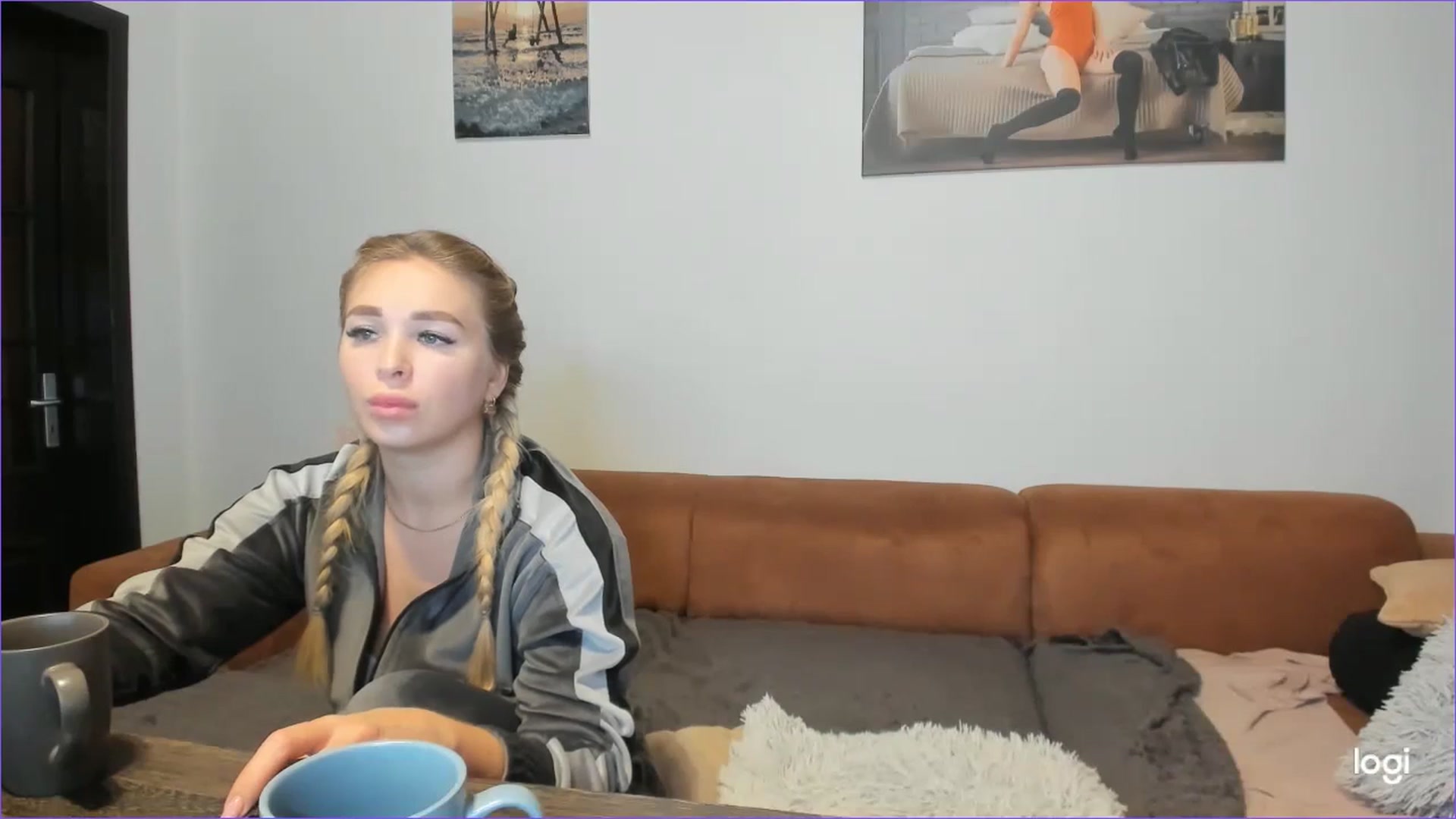 Gallery image thumbnail from StefaniNell's myfreecams stream on, 10/13/2024, 07:40 image 12 of 20