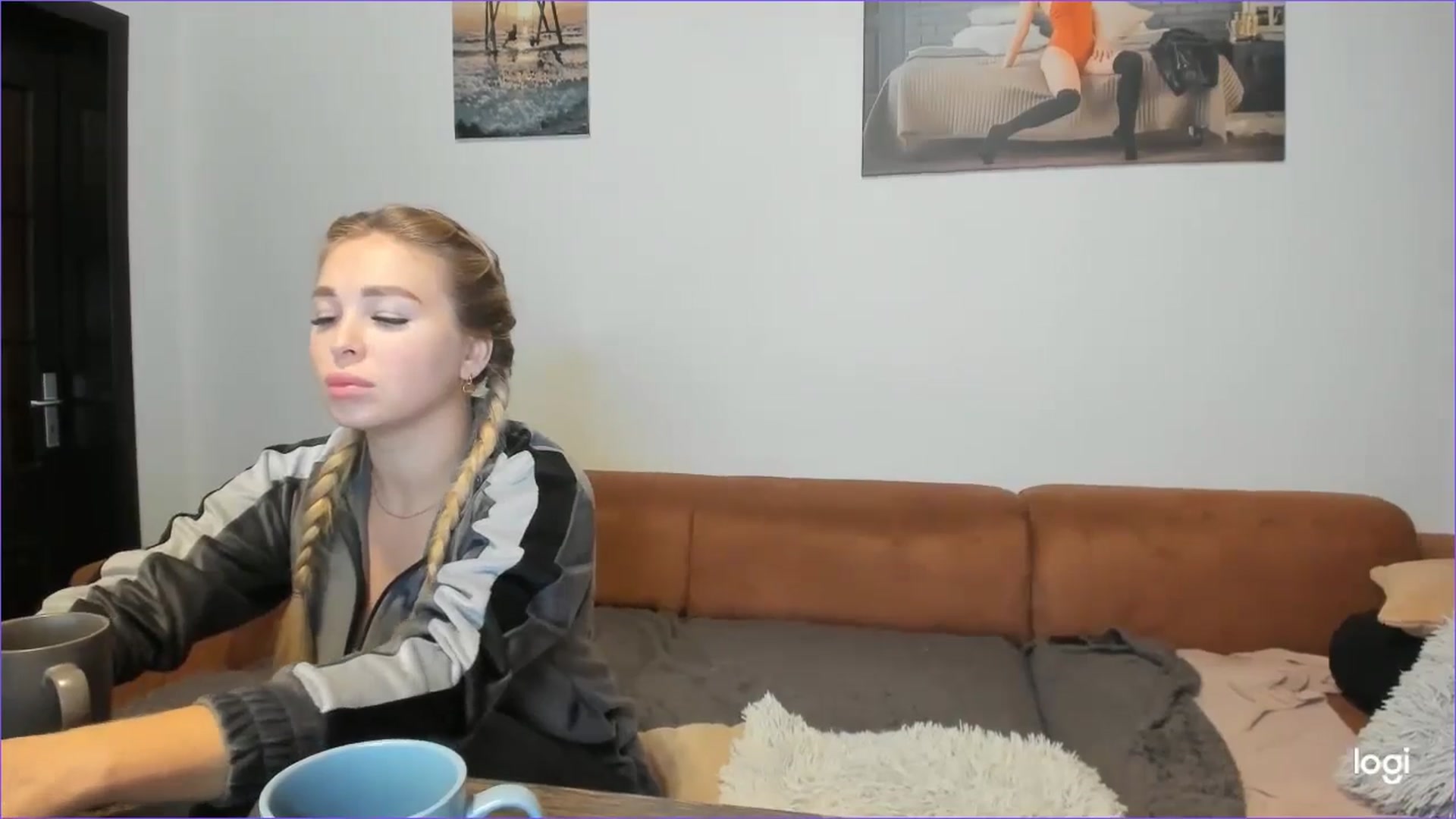 Gallery image thumbnail from StefaniNell's myfreecams stream on, 10/13/2024, 07:40 image 11 of 20