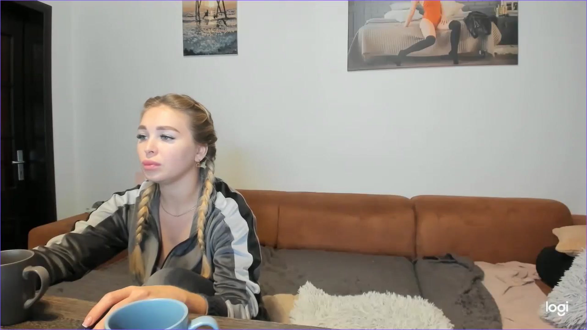 Gallery image thumbnail from StefaniNell's myfreecams stream on, 10/13/2024, 07:40 image 5 of 20