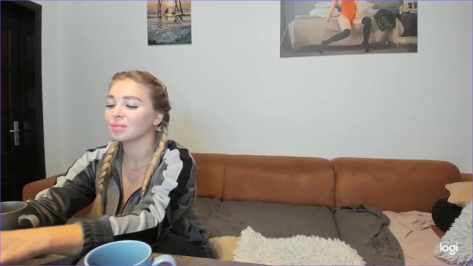 Gallery image thumbnail from StefaniNell's myfreecams stream on, 10/13/2024, 07:40 image 7 of 20