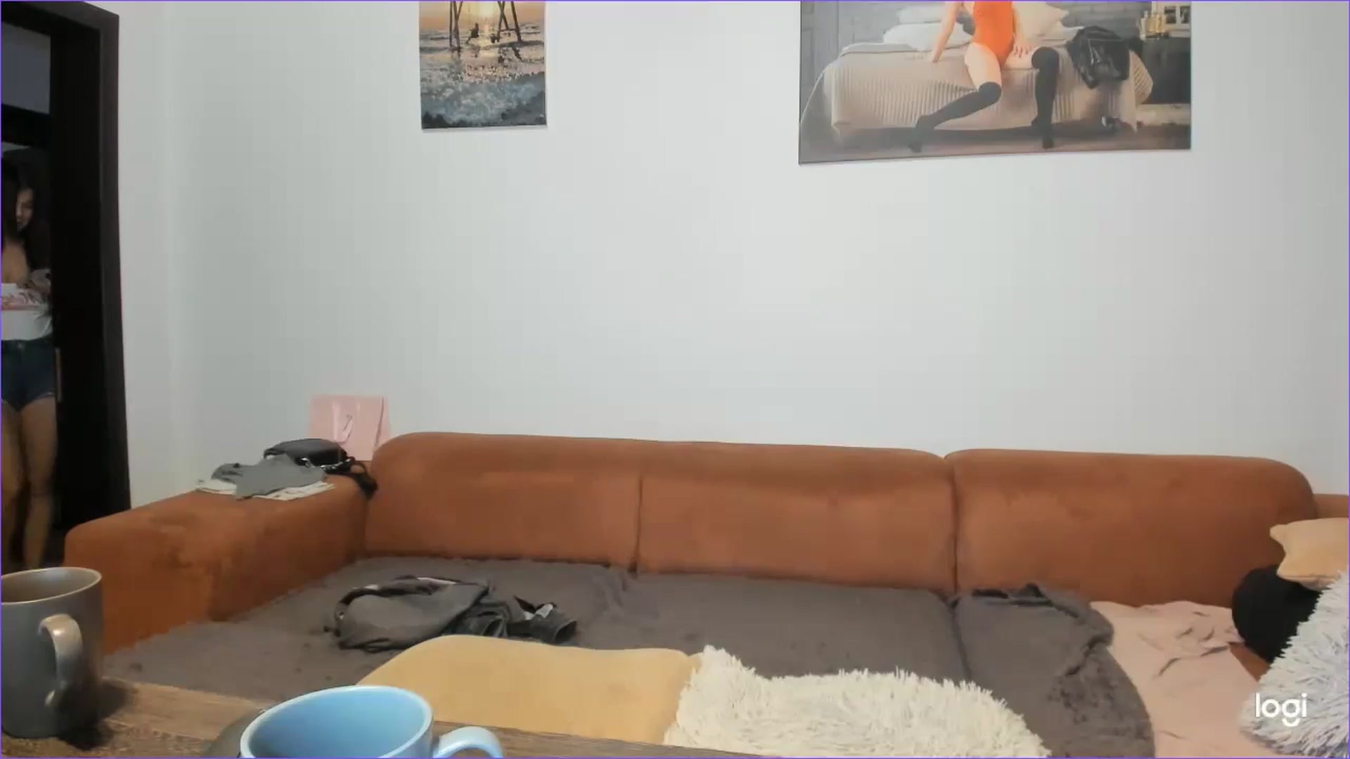 Gallery image thumbnail from StefaniNell's myfreecams stream on, 10/13/2024, 07:40 image 16 of 20