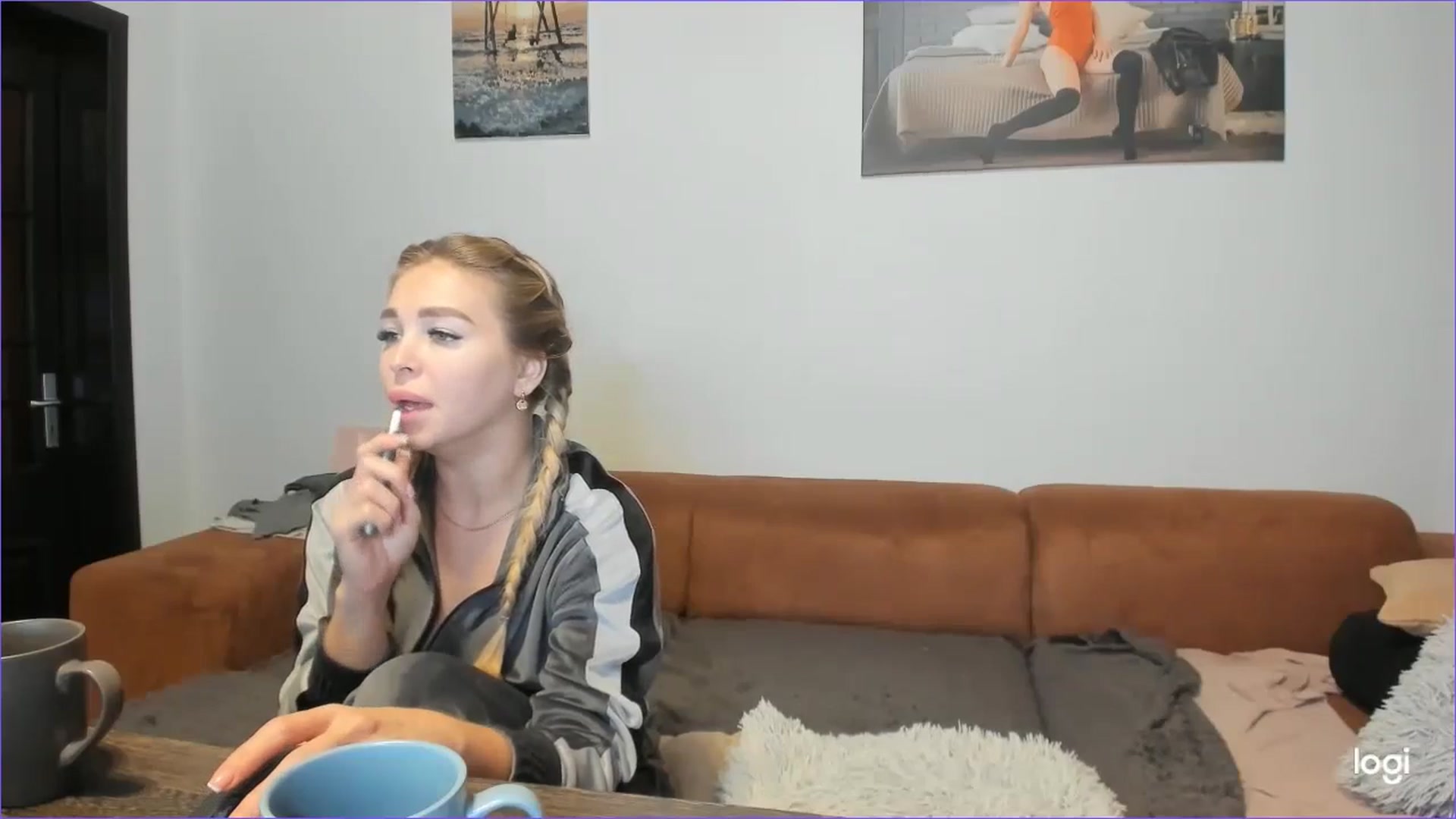 Gallery image thumbnail from StefaniNell's myfreecams stream on, 10/13/2024, 07:40 image 6 of 20