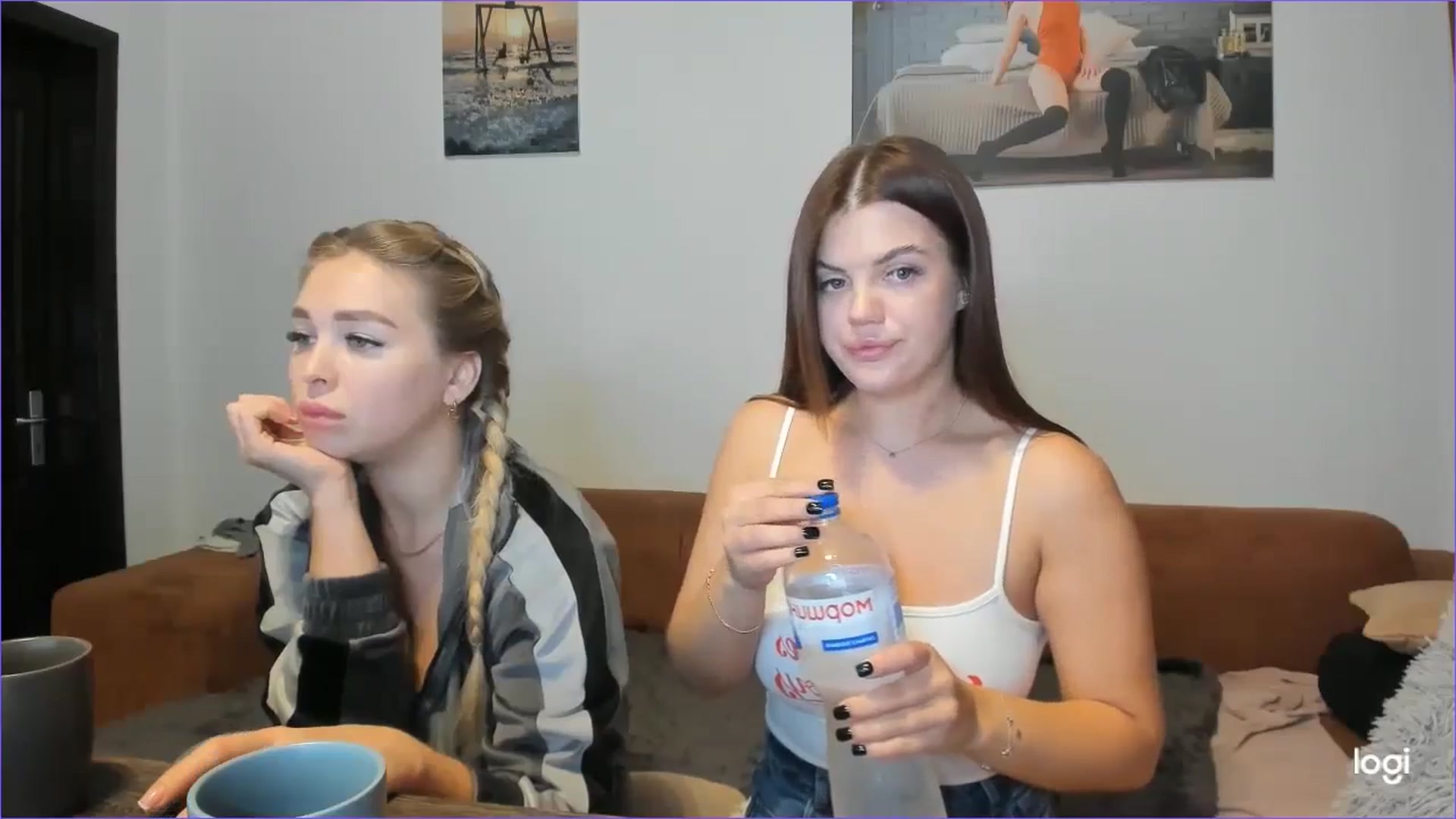 Gallery image thumbnail from StefaniNell's myfreecams stream on, 10/13/2024, 08:24 image 18 of 20