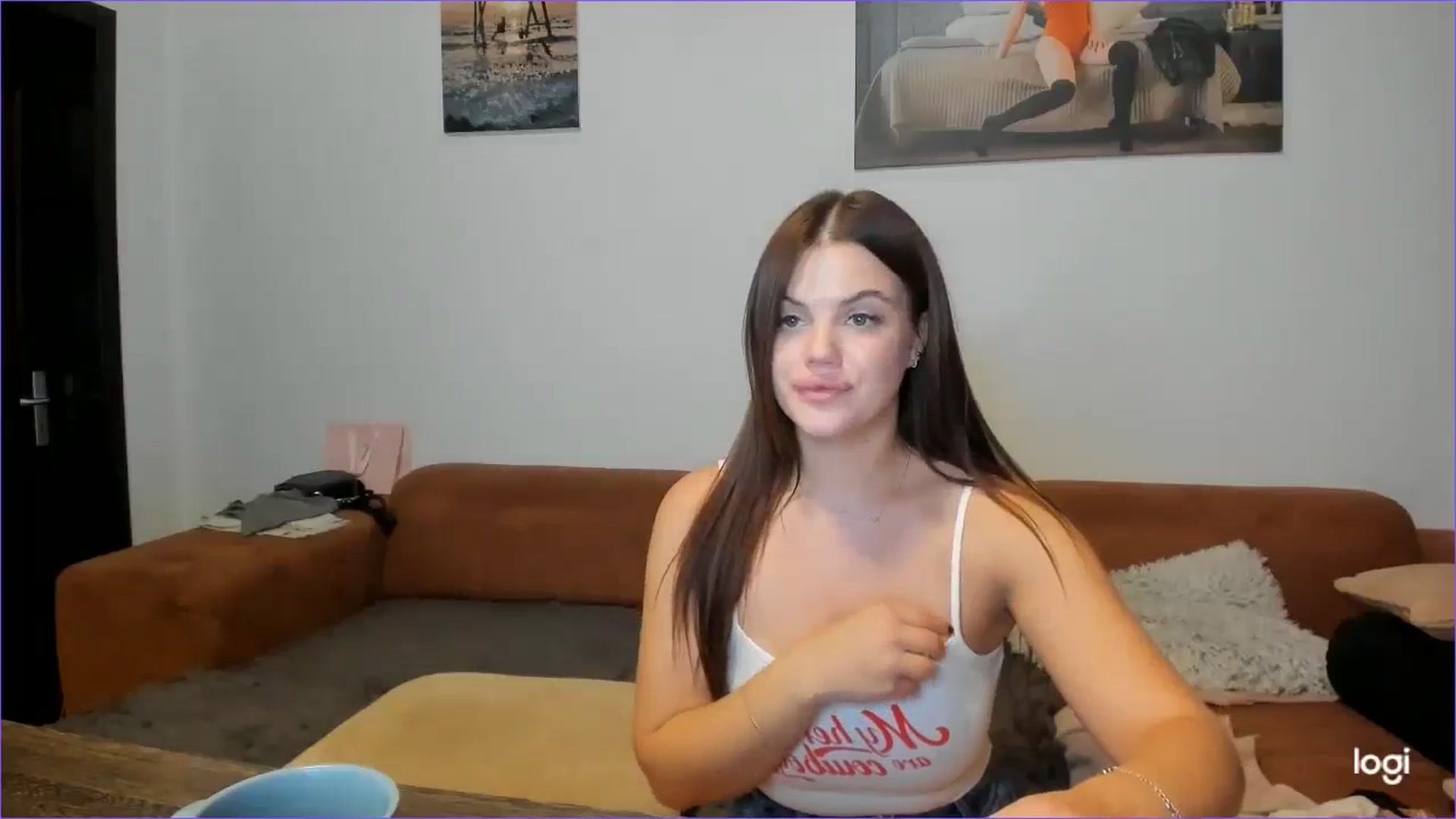 Gallery image thumbnail from StefaniNell's myfreecams stream on, 10/13/2024, 10:32 image 20 of 20