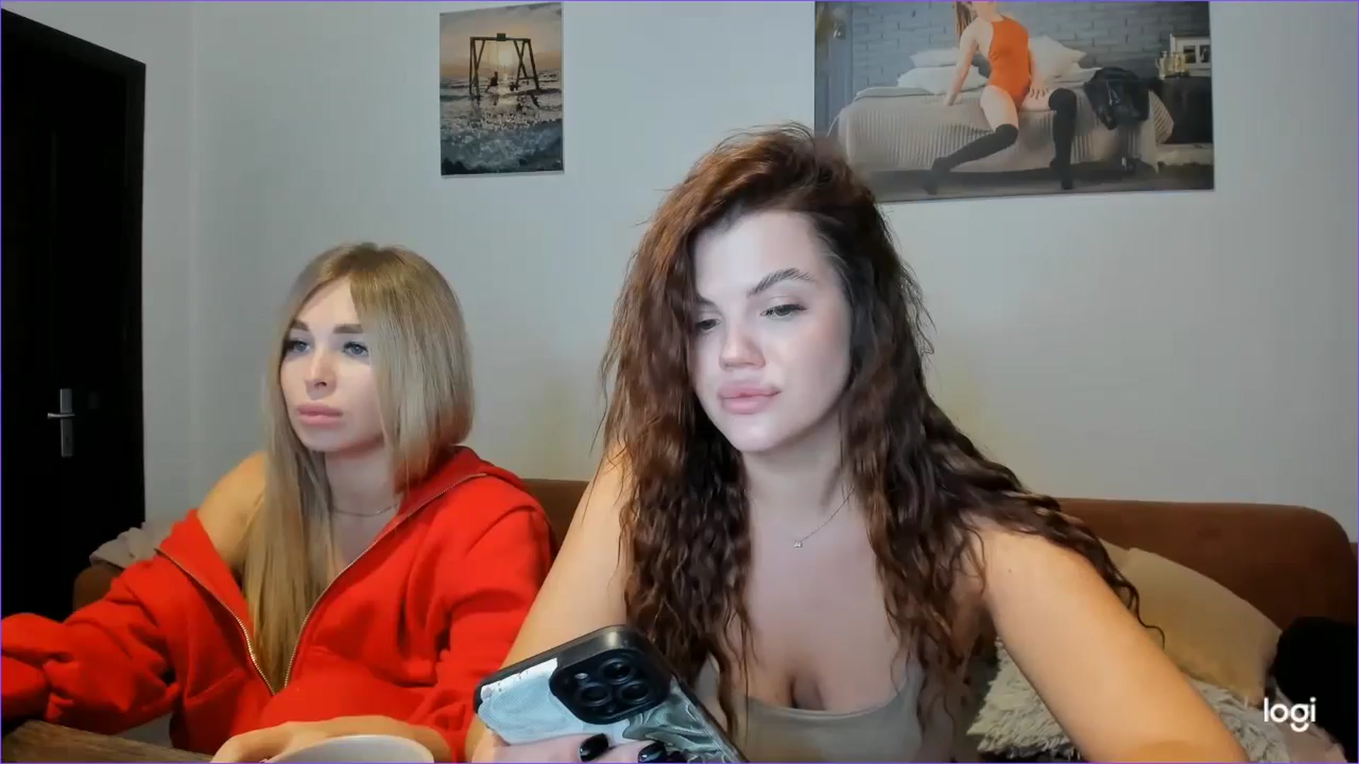 Gallery image thumbnail from StefaniNell's myfreecams stream on, 10/14/2024, 11:25 image 1 of 20