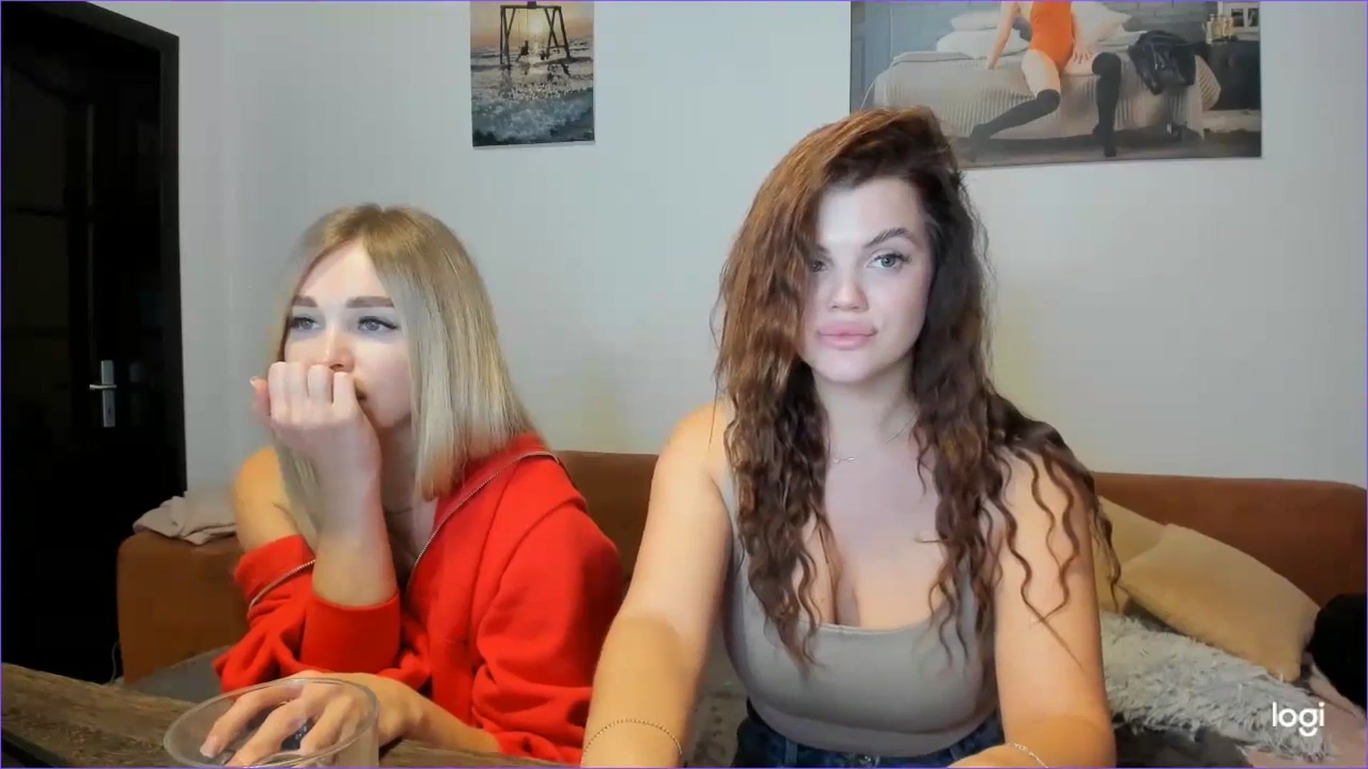 Gallery image thumbnail from StefaniNell's myfreecams stream on, 10/14/2024, 11:25 image 7 of 20