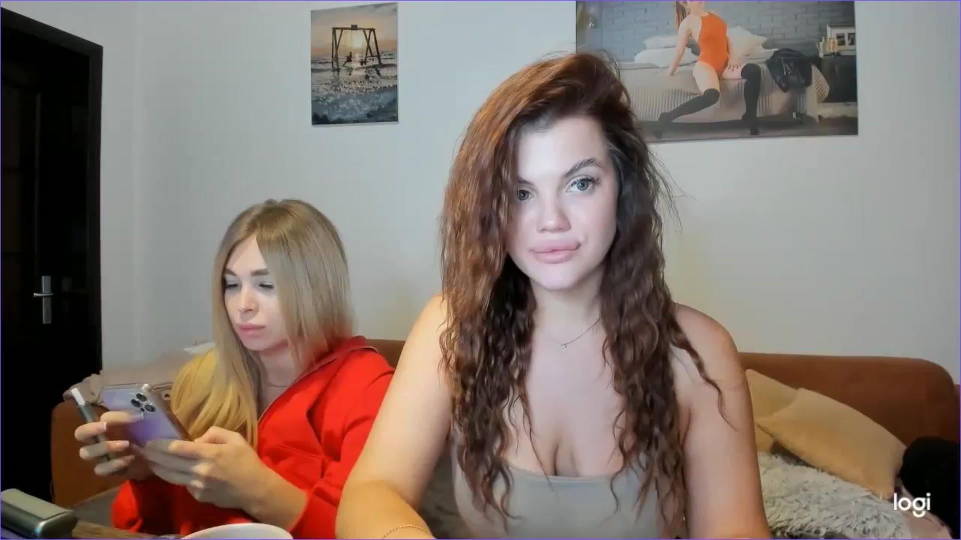Gallery image thumbnail from StefaniNell's myfreecams stream on, 10/14/2024, 11:25 image 2 of 20