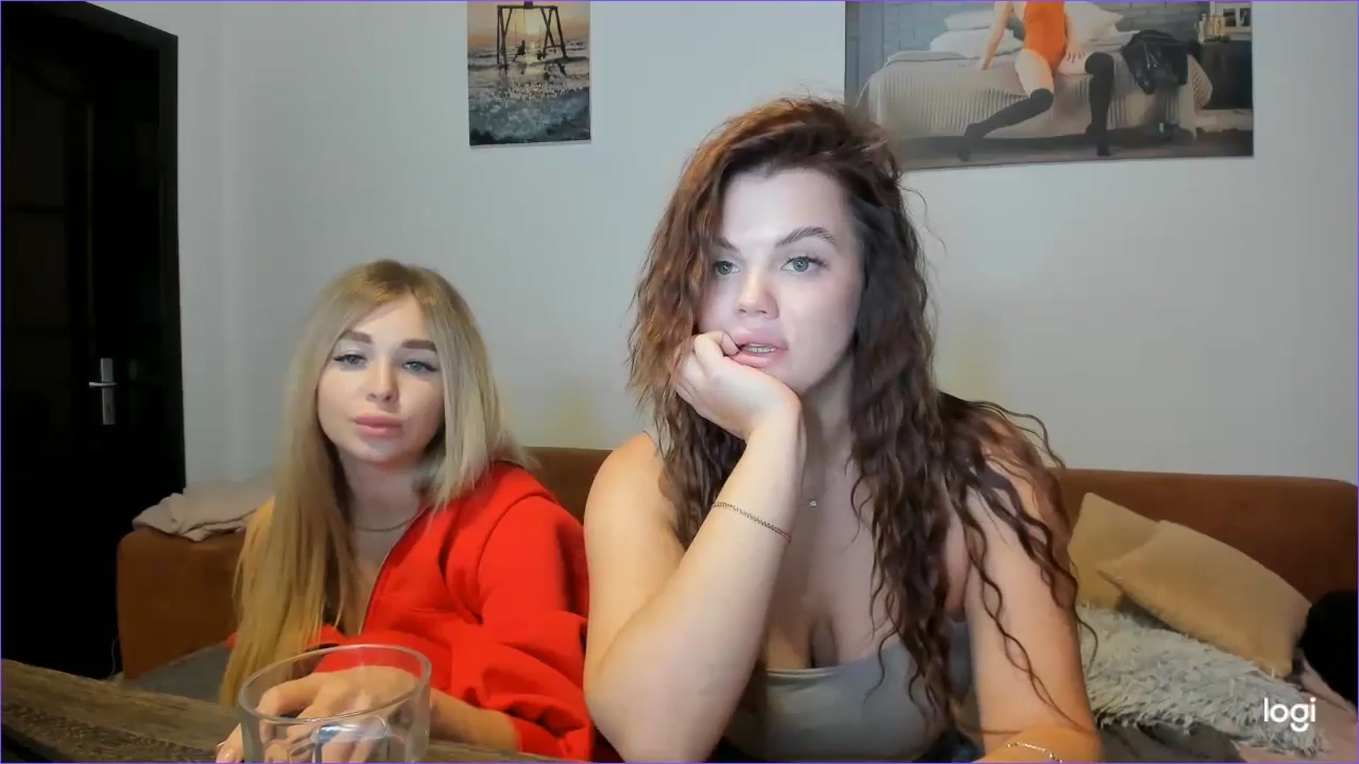Gallery image thumbnail from StefaniNell's myfreecams stream on, 10/14/2024, 11:25 image 6 of 20