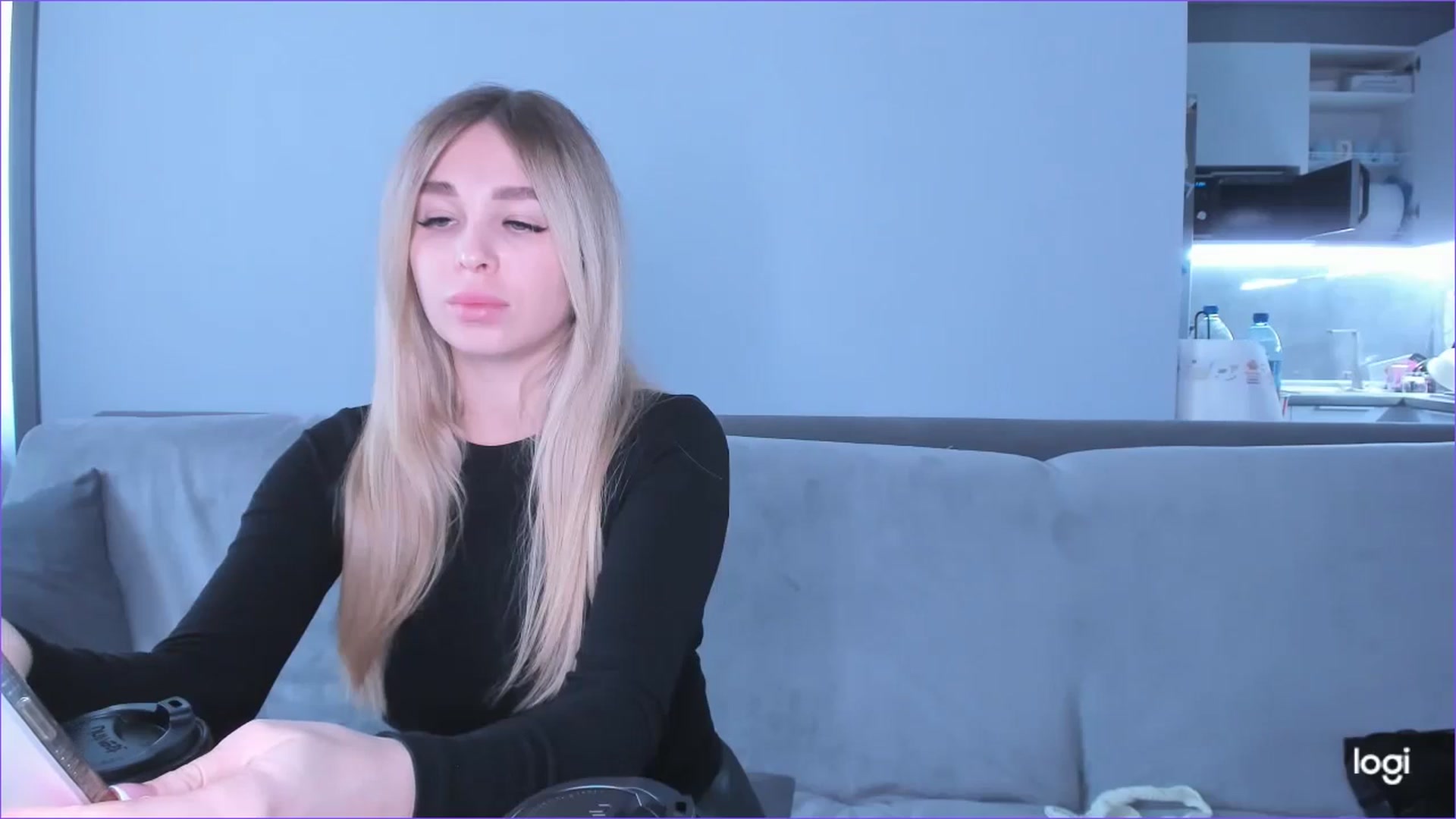 Gallery image thumbnail from StefaniNell's myfreecams stream on, 10/16/2024, 08:16 image 15 of 20