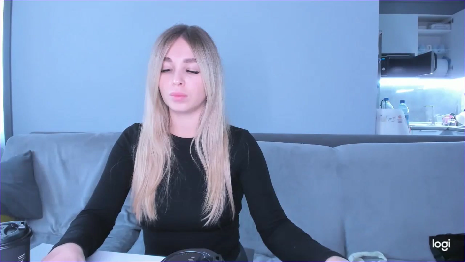 Gallery image thumbnail from StefaniNell's myfreecams stream on, 10/16/2024, 08:16 image 14 of 20