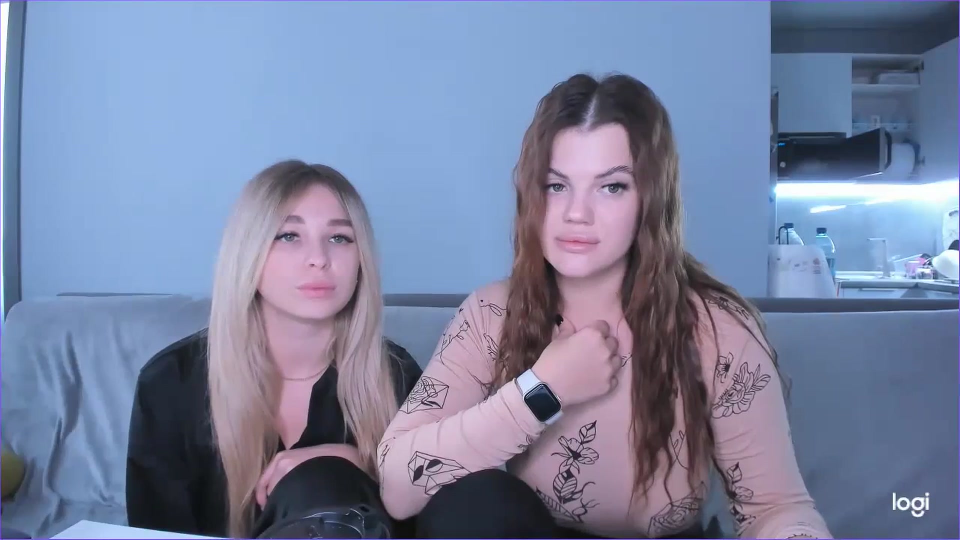 Gallery image thumbnail from StefaniNell's myfreecams stream on, 10/16/2024, 09:18 image 4 of 20