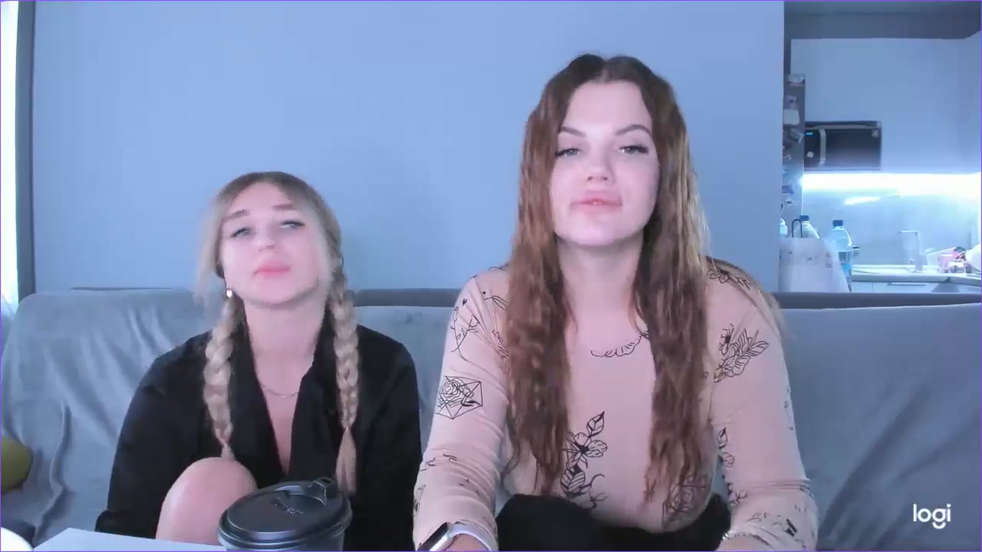 Gallery image thumbnail from StefaniNell's myfreecams stream on, 10/16/2024, 10:47 image 10 of 20