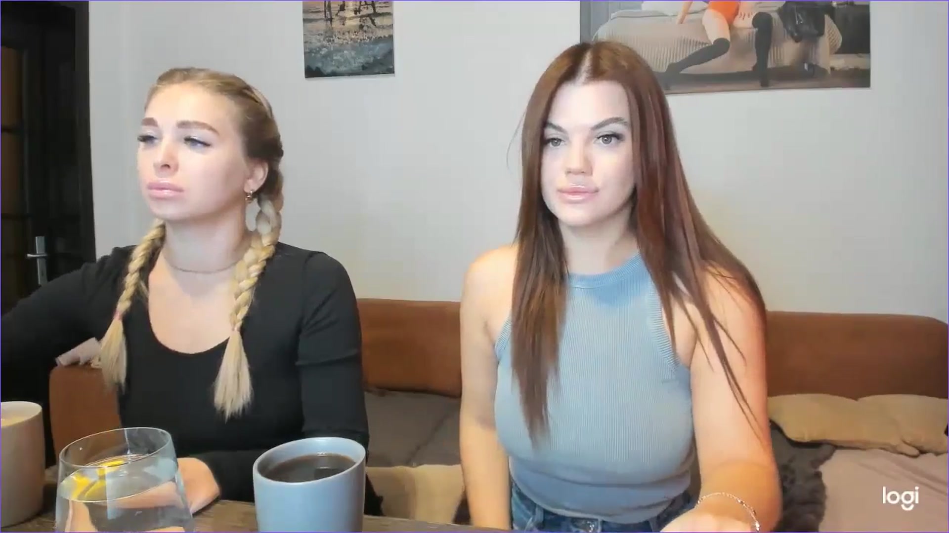 Gallery image thumbnail from StefaniNell's myfreecams stream on, 10/17/2024, 06:28 image 4 of 20