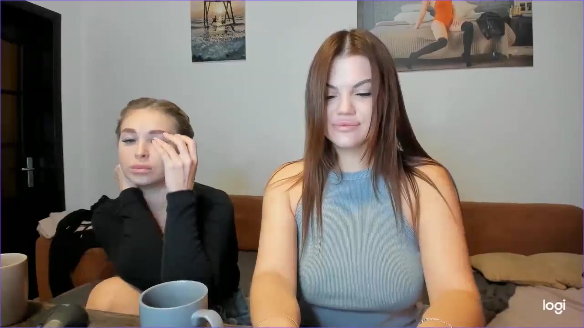 Gallery image thumbnail from StefaniNell's myfreecams stream on, 10/17/2024, 07:15 image 7 of 20