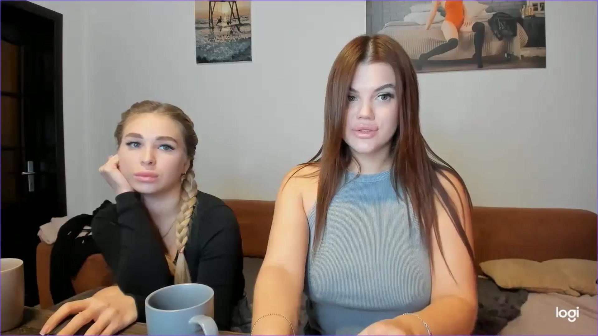 Gallery image thumbnail from StefaniNell's myfreecams stream on, 10/17/2024, 07:15 image 6 of 20