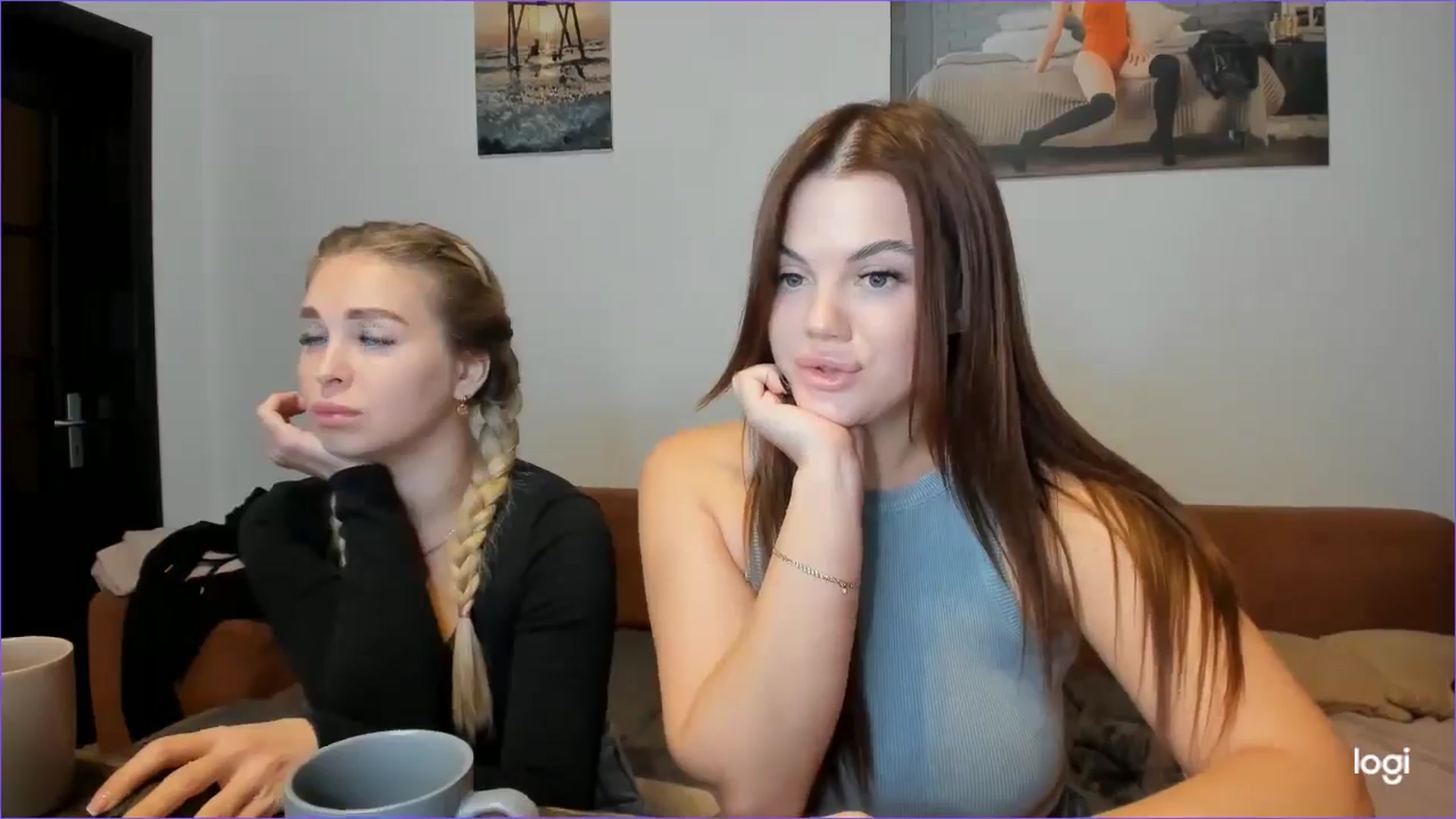 Gallery image thumbnail from StefaniNell's myfreecams stream on, 10/17/2024, 07:15 image 19 of 20