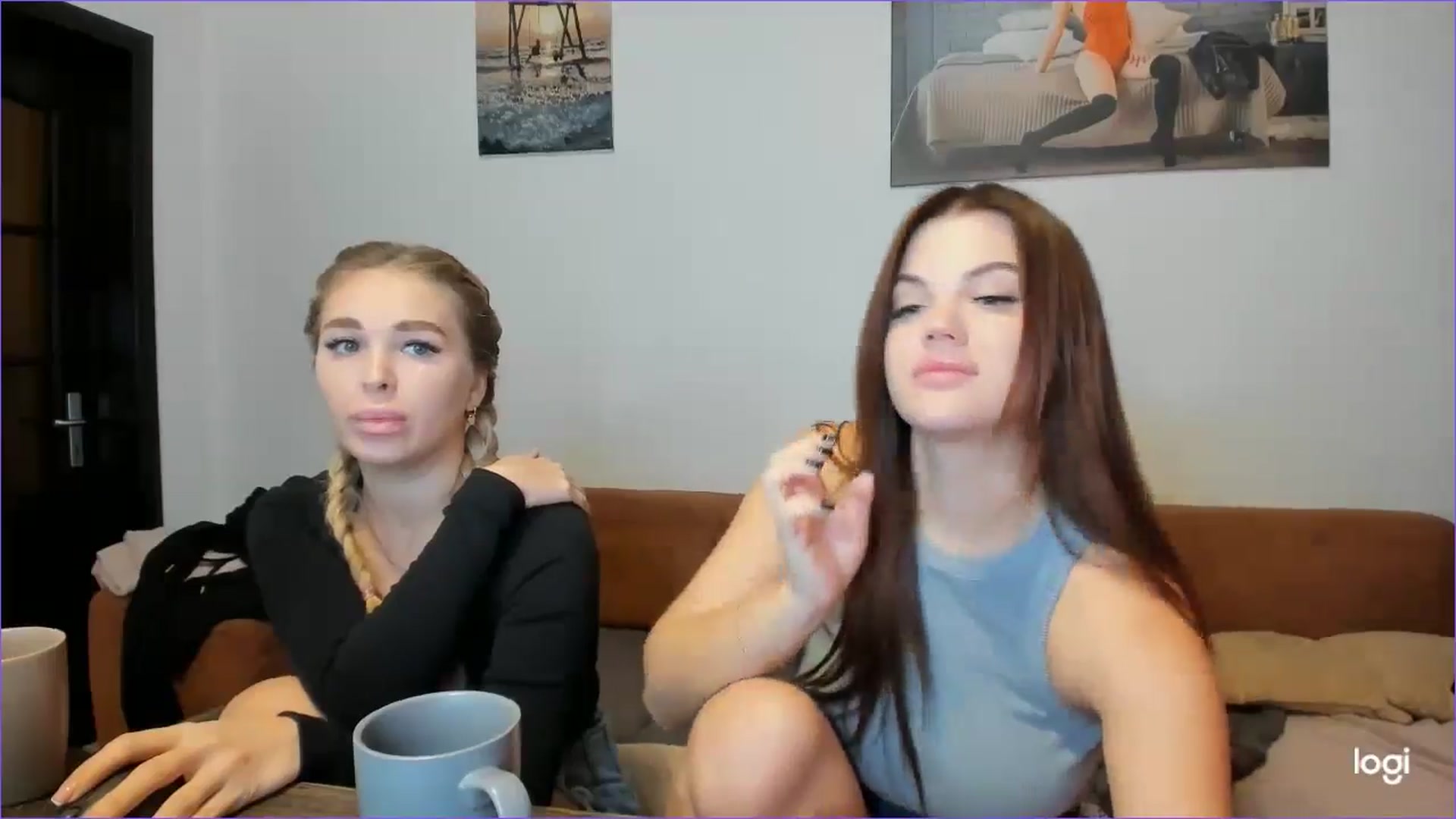 Gallery image thumbnail from StefaniNell's myfreecams stream on, 10/17/2024, 07:15 image 4 of 20