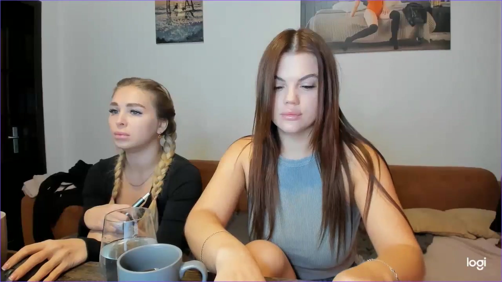 Gallery image thumbnail from StefaniNell's myfreecams stream on, 10/17/2024, 07:15 image 2 of 20