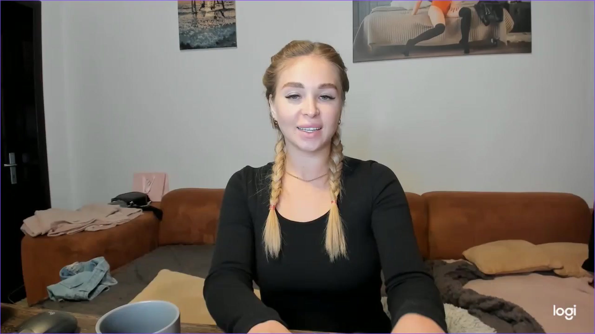 Gallery image thumbnail from StefaniNell's myfreecams stream on, 10/17/2024, 08:11 image 15 of 20