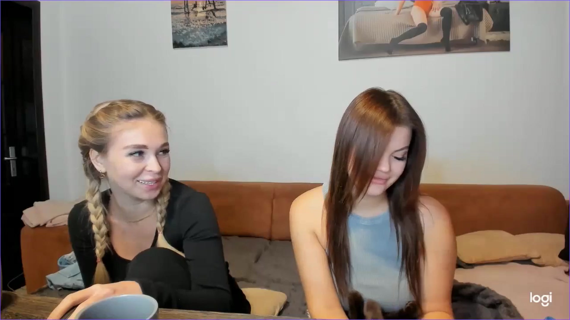 Gallery image thumbnail from StefaniNell's myfreecams stream on, 10/17/2024, 08:11 image 3 of 20