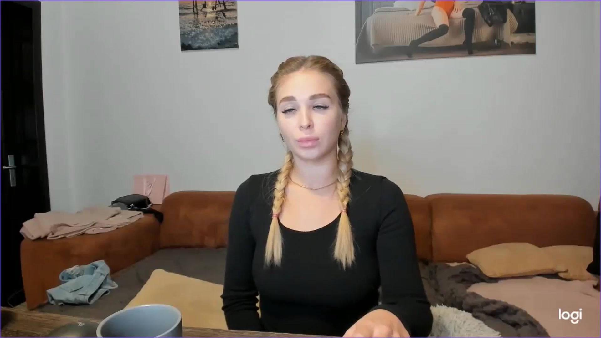 Gallery image thumbnail from StefaniNell's myfreecams stream on, 10/17/2024, 08:11 image 19 of 20