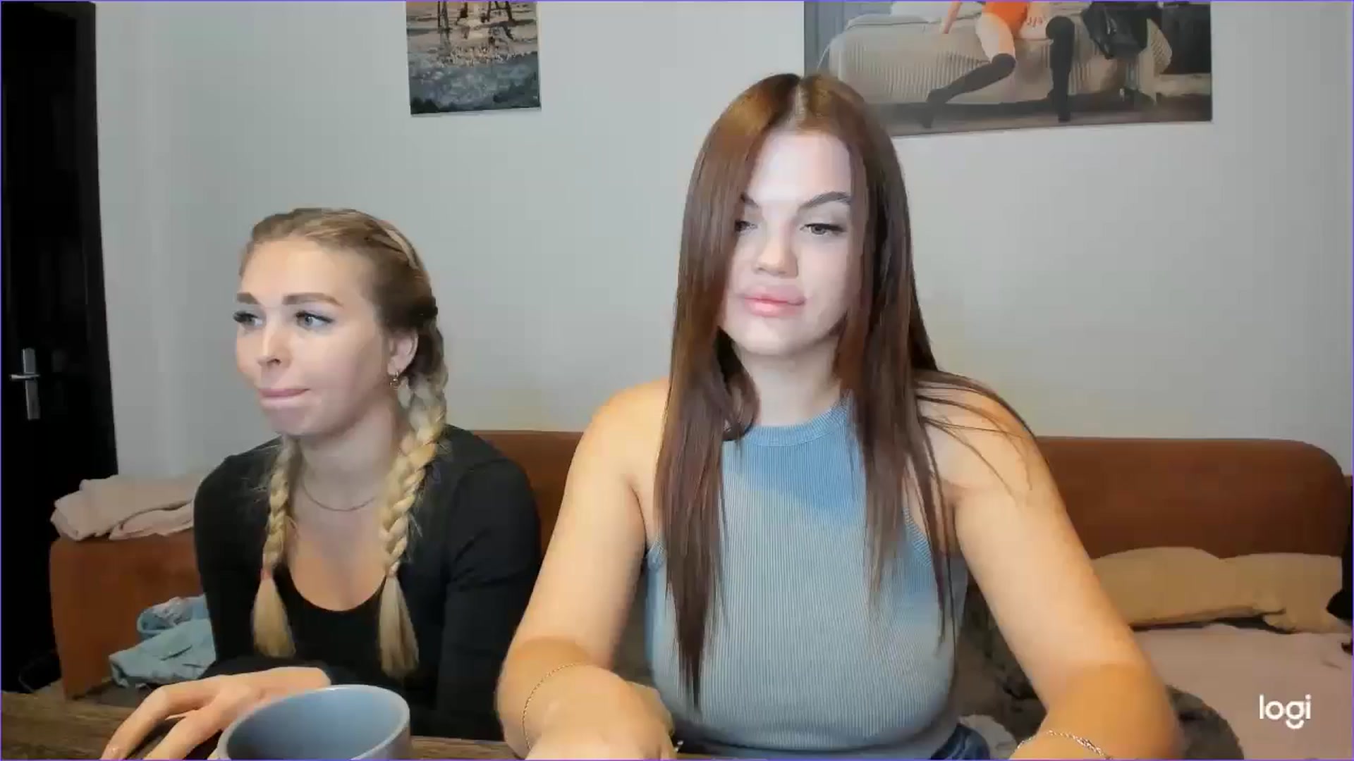 Gallery image thumbnail from StefaniNell's myfreecams stream on, 10/17/2024, 08:11 image 11 of 20