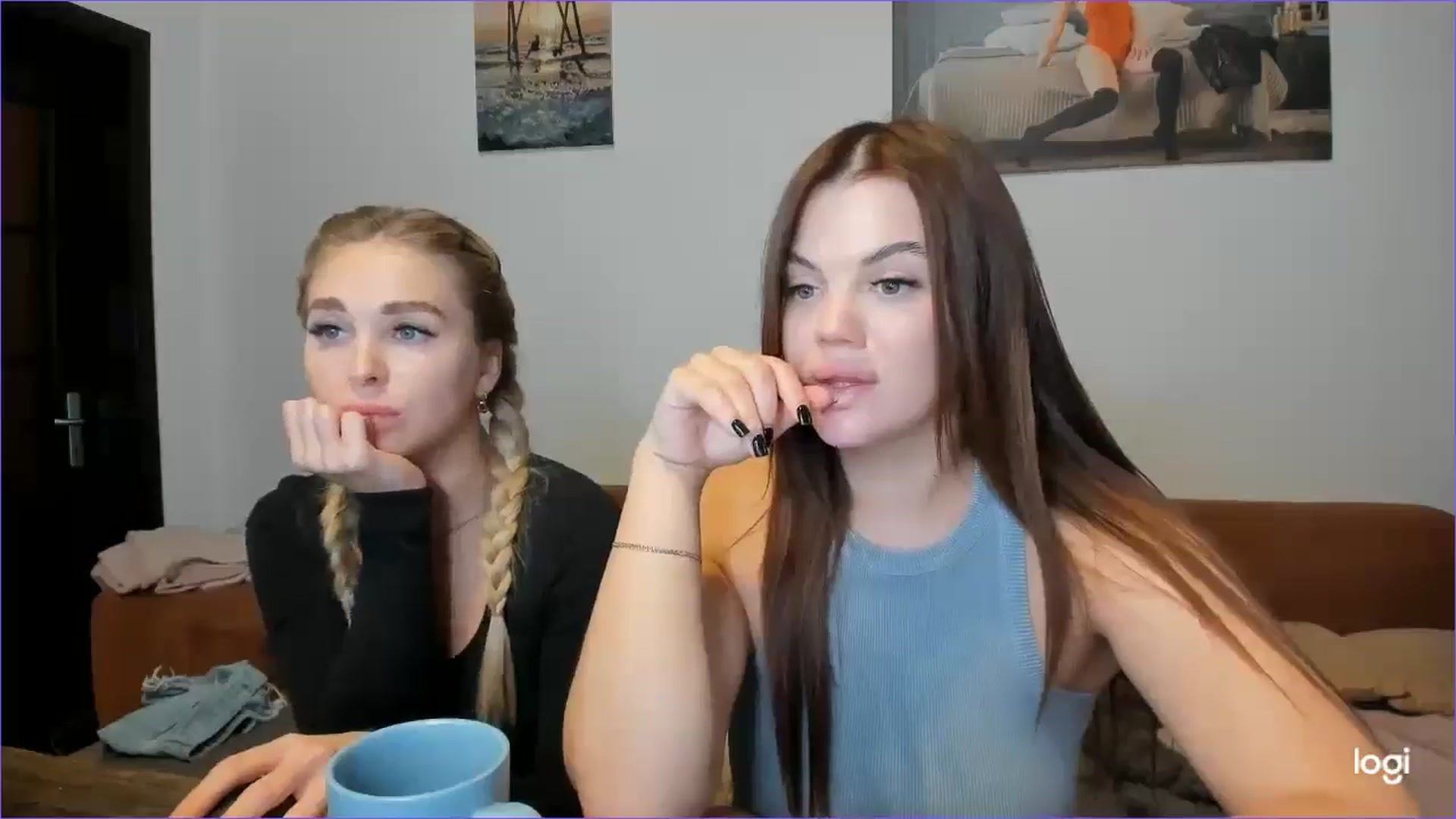Gallery image thumbnail from StefaniNell's myfreecams stream on, 10/17/2024, 09:26 image 13 of 20