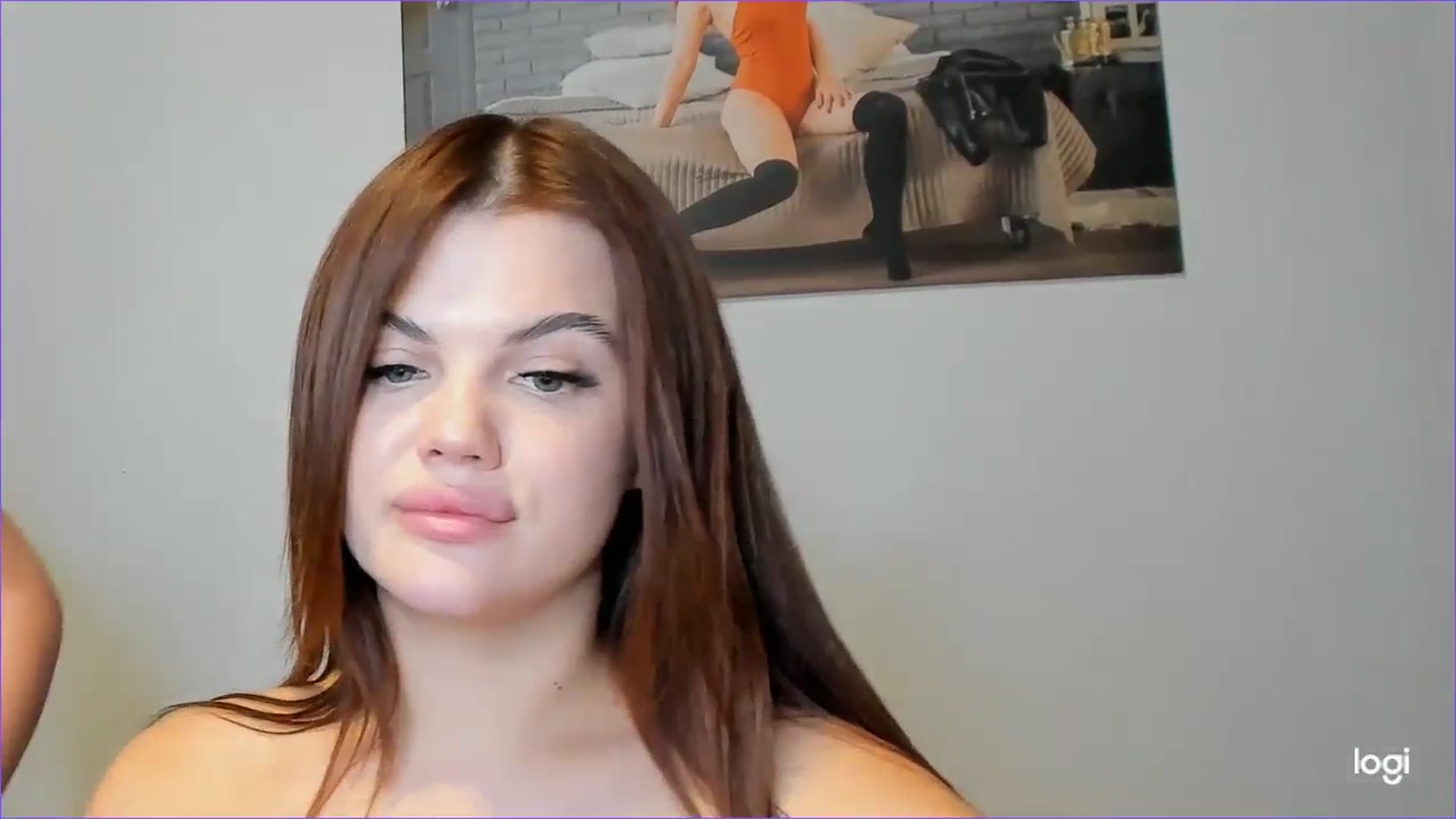 Gallery image thumbnail from StefaniNell's myfreecams stream on, 10/17/2024, 09:26 image 2 of 20