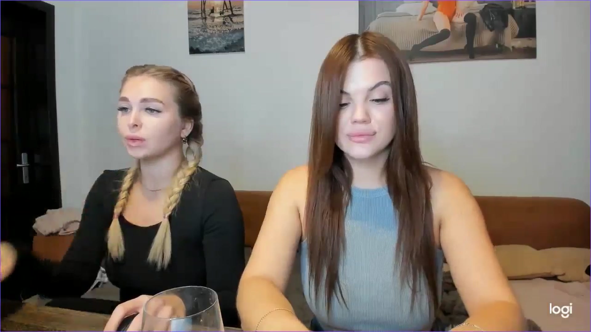 Gallery image thumbnail from StefaniNell's myfreecams stream on, 10/17/2024, 10:59 image 19 of 20