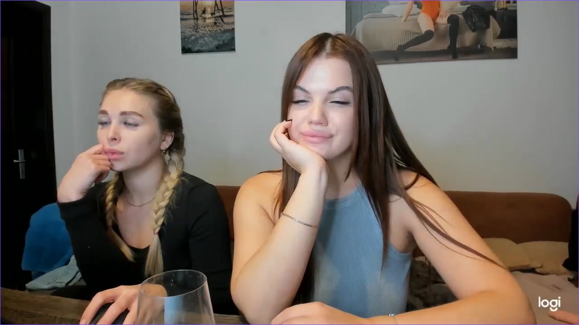 Gallery image thumbnail from StefaniNell's myfreecams stream on, 10/17/2024, 11:33 image 2 of 20