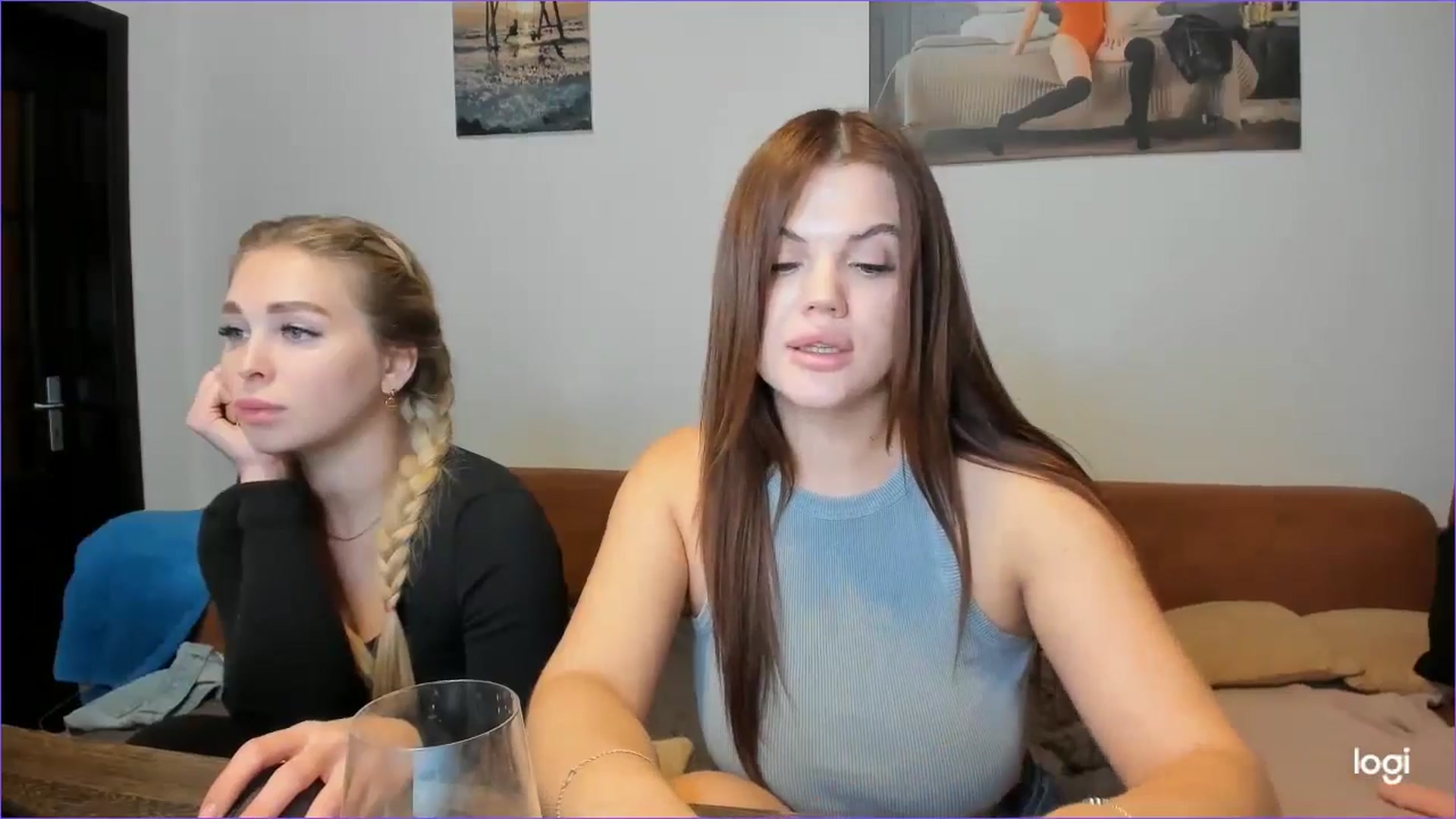 Gallery image thumbnail from StefaniNell's myfreecams stream on, 10/17/2024, 11:33 image 3 of 20