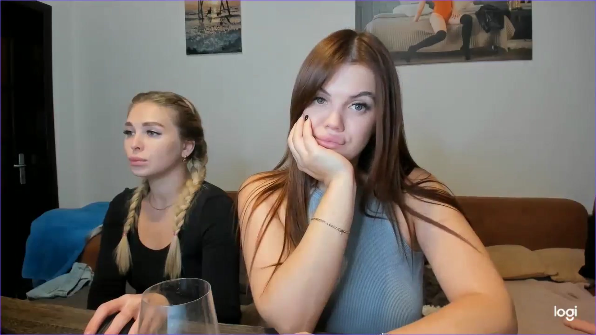 Gallery image thumbnail from StefaniNell's myfreecams stream on, 10/17/2024, 11:33 image 5 of 20