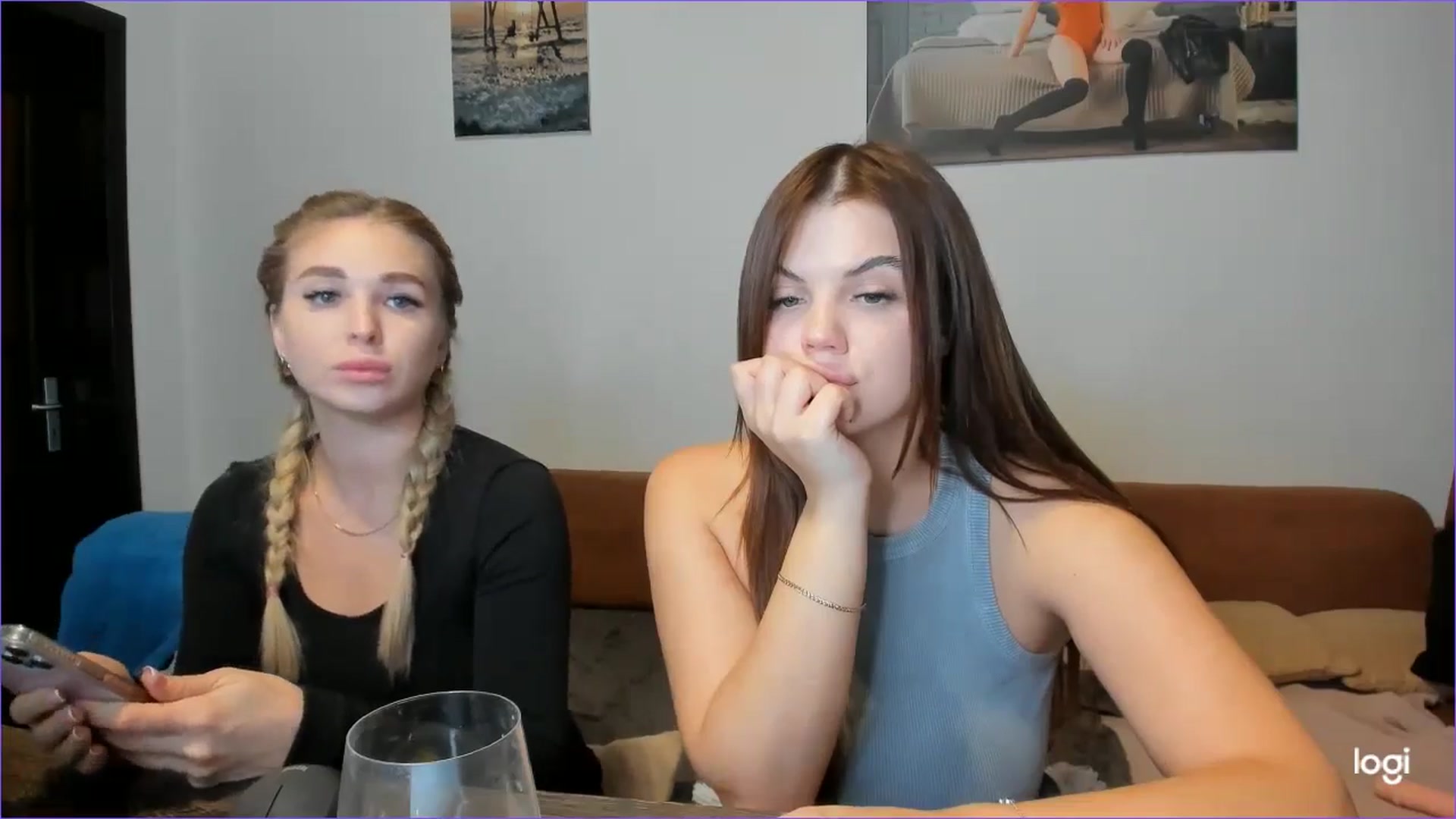 Gallery image thumbnail from StefaniNell's myfreecams stream on, 10/17/2024, 11:33 image 8 of 20