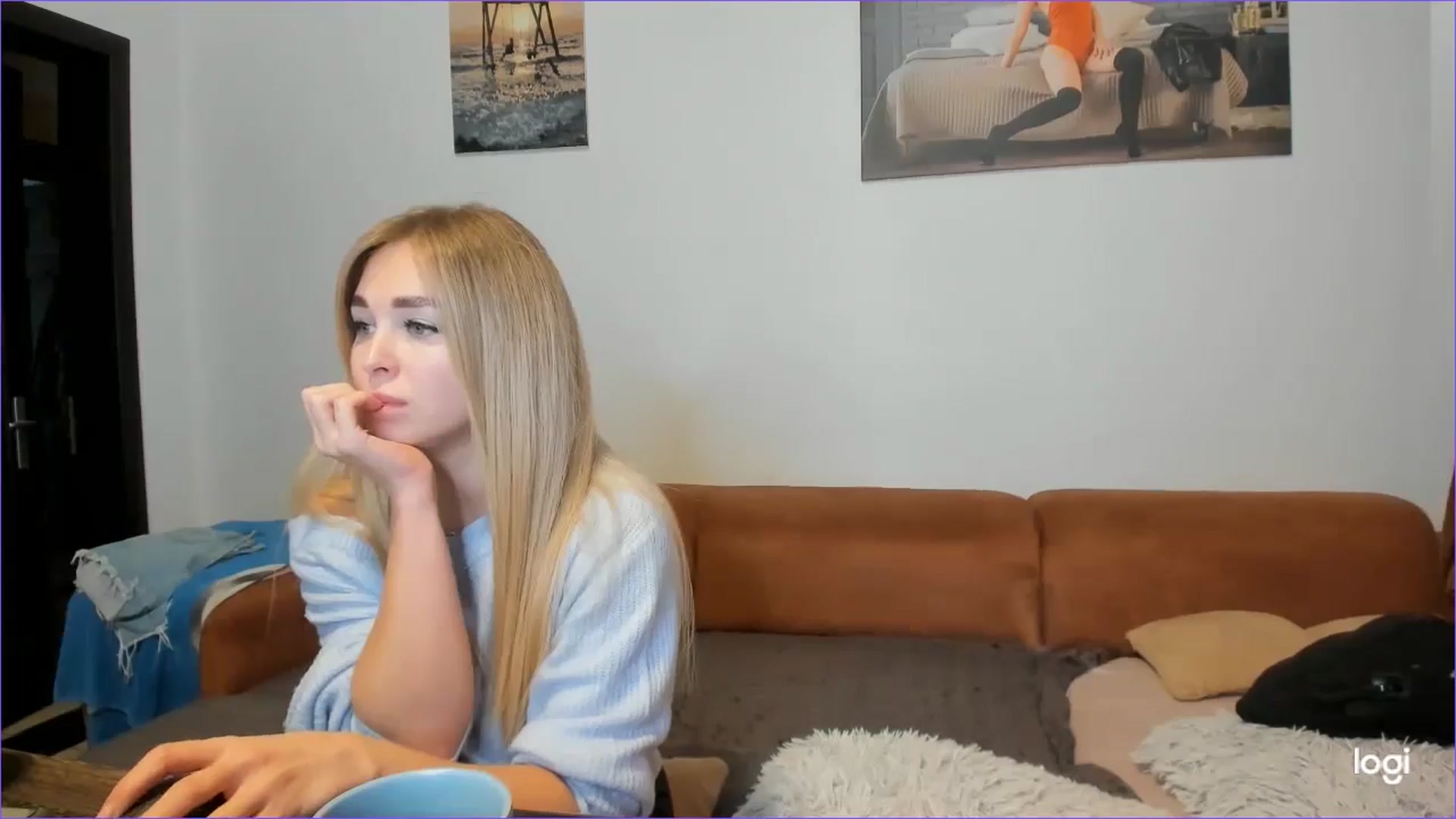 Gallery image thumbnail from StefaniNell's myfreecams stream on, 10/18/2024, 07:24 image 15 of 20