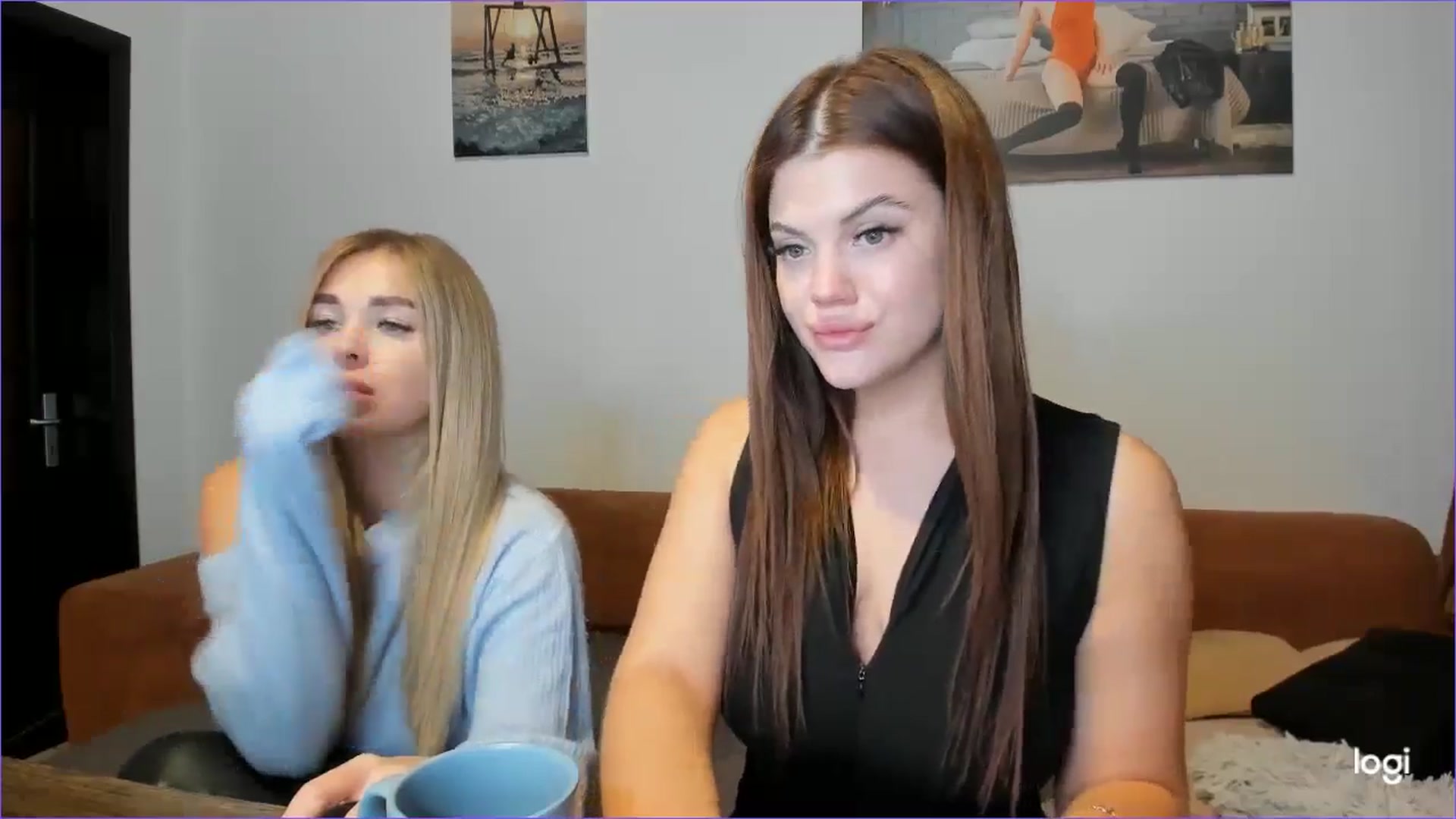 Gallery image thumbnail from StefaniNell's myfreecams stream on, 10/18/2024, 09:23 image 6 of 20