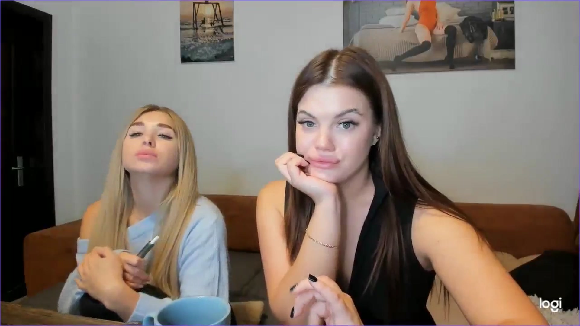 Gallery image thumbnail from StefaniNell's myfreecams stream on, 10/18/2024, 09:23 image 5 of 20