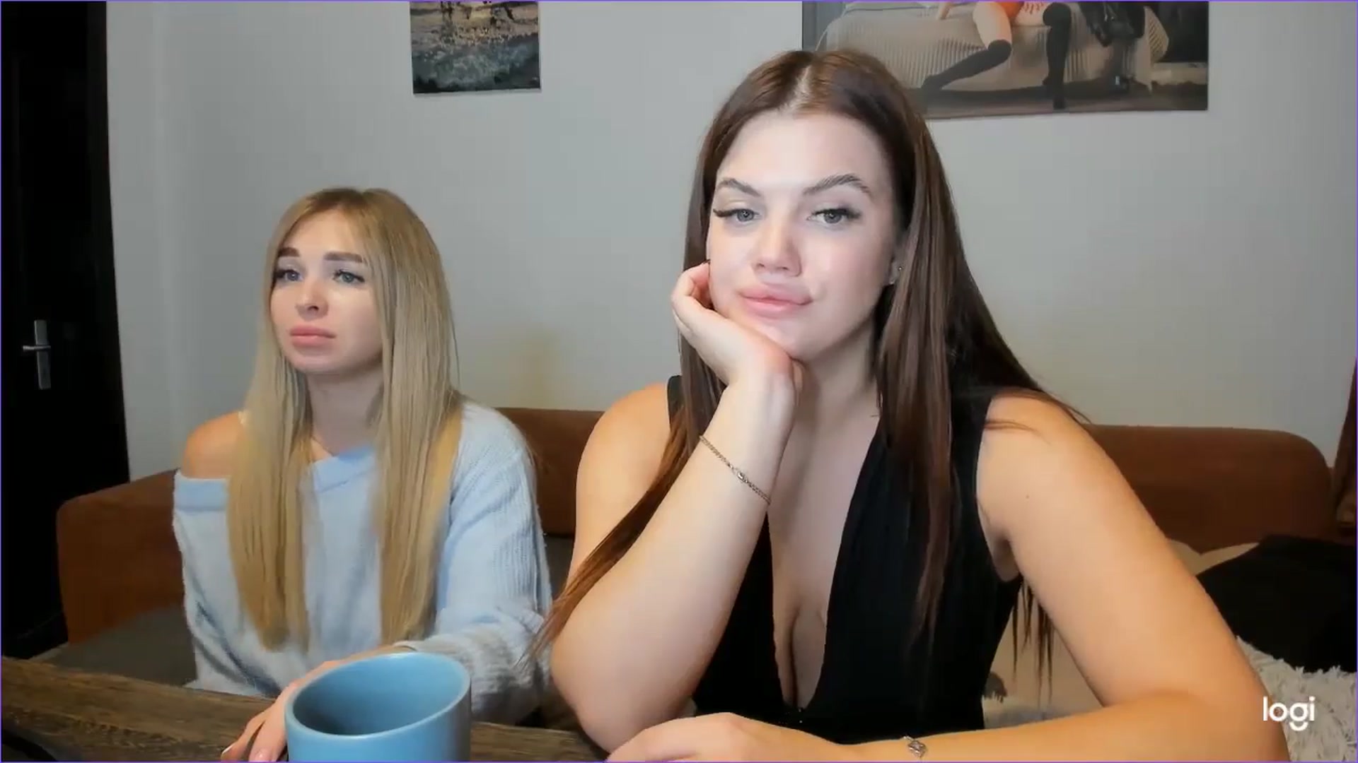 Gallery image thumbnail from StefaniNell's myfreecams stream on, 10/18/2024, 09:23 image 16 of 20