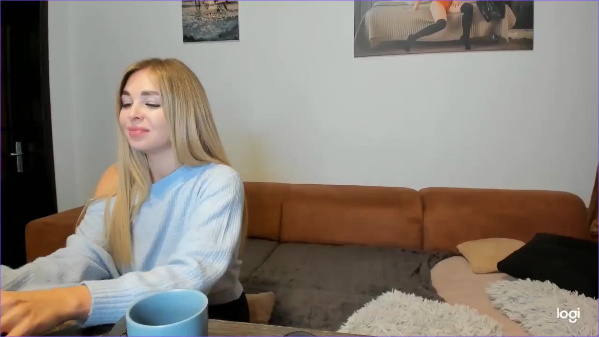 Gallery image thumbnail from StefaniNell's myfreecams stream on, 10/18/2024, 11:02 image 1 of 20
