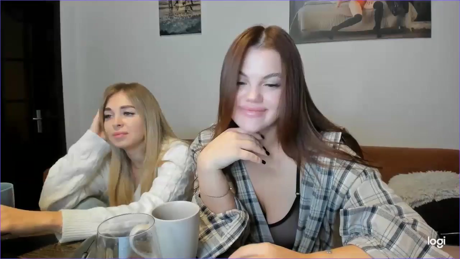 Gallery image thumbnail from StefaniNell's myfreecams stream on, 10/19/2024, 07:02 image 1 of 20