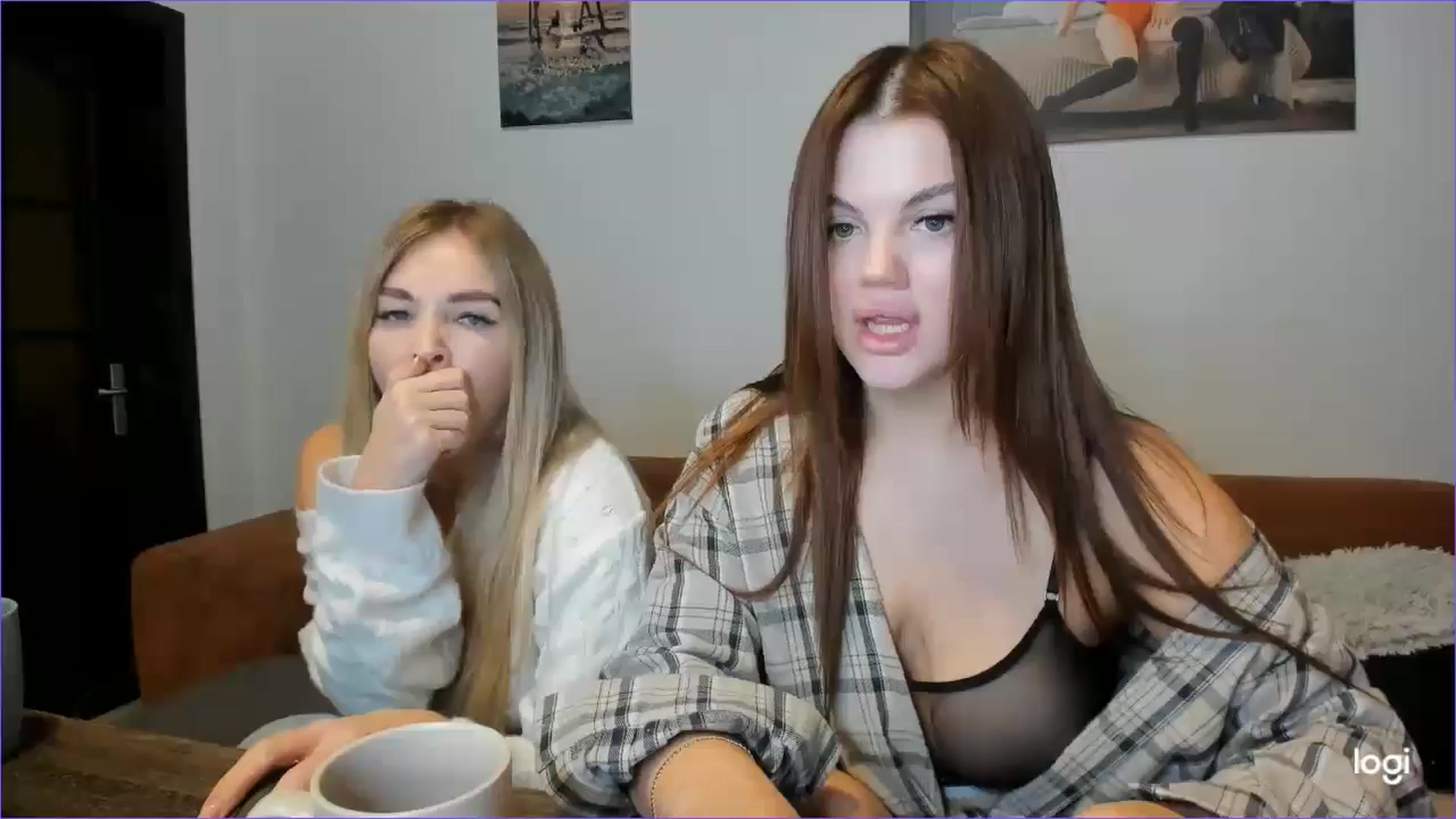 Gallery image thumbnail from StefaniNell's myfreecams stream on, 10/19/2024, 08:14 image 6 of 20