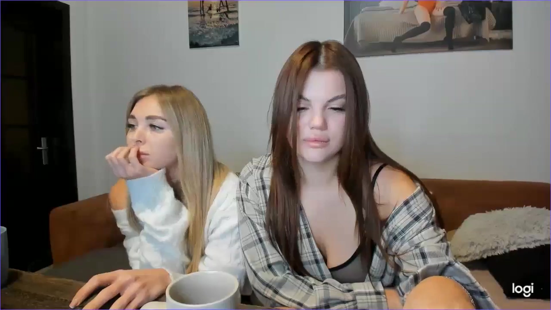 Gallery image thumbnail from StefaniNell's myfreecams stream on, 10/19/2024, 08:14 image 5 of 20