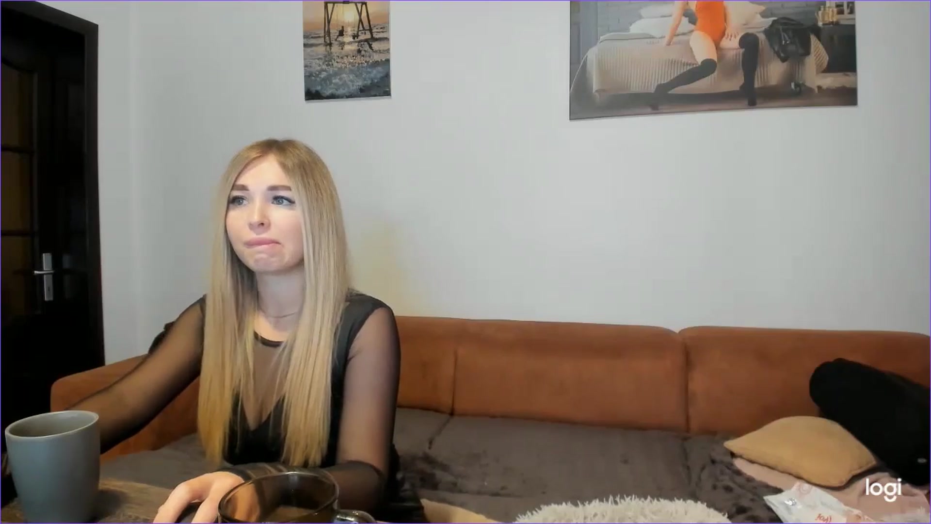 Gallery image thumbnail from StefaniNell's myfreecams stream on, 10/21/2024, 07:33 image 14 of 20